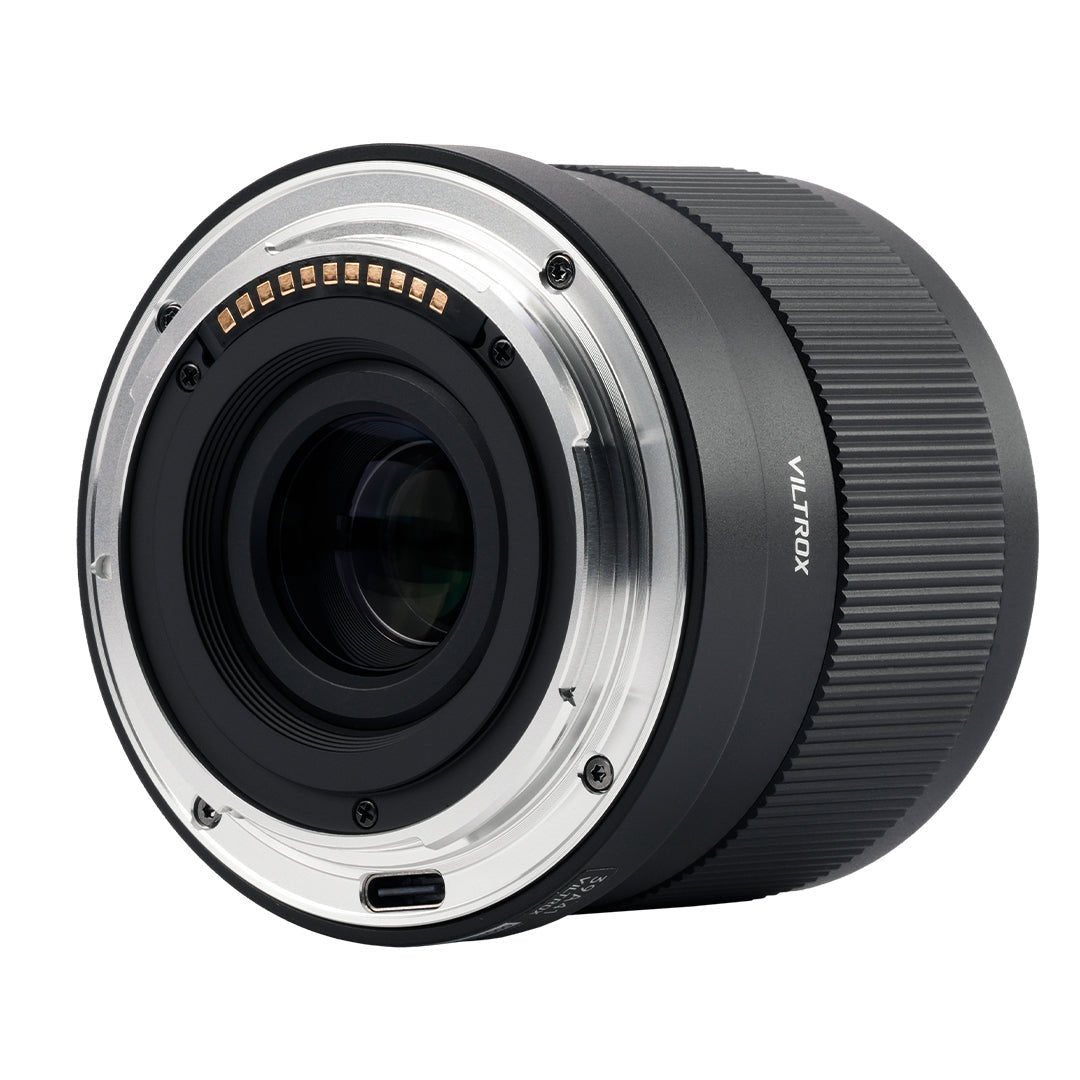 Viltrox Objektiv AF 56 mm F/1.7 Nikon Z ideal für Portäts Viltrox Objektiv AF 56 mm F/1.7 Nikon Z ideal für Portäts