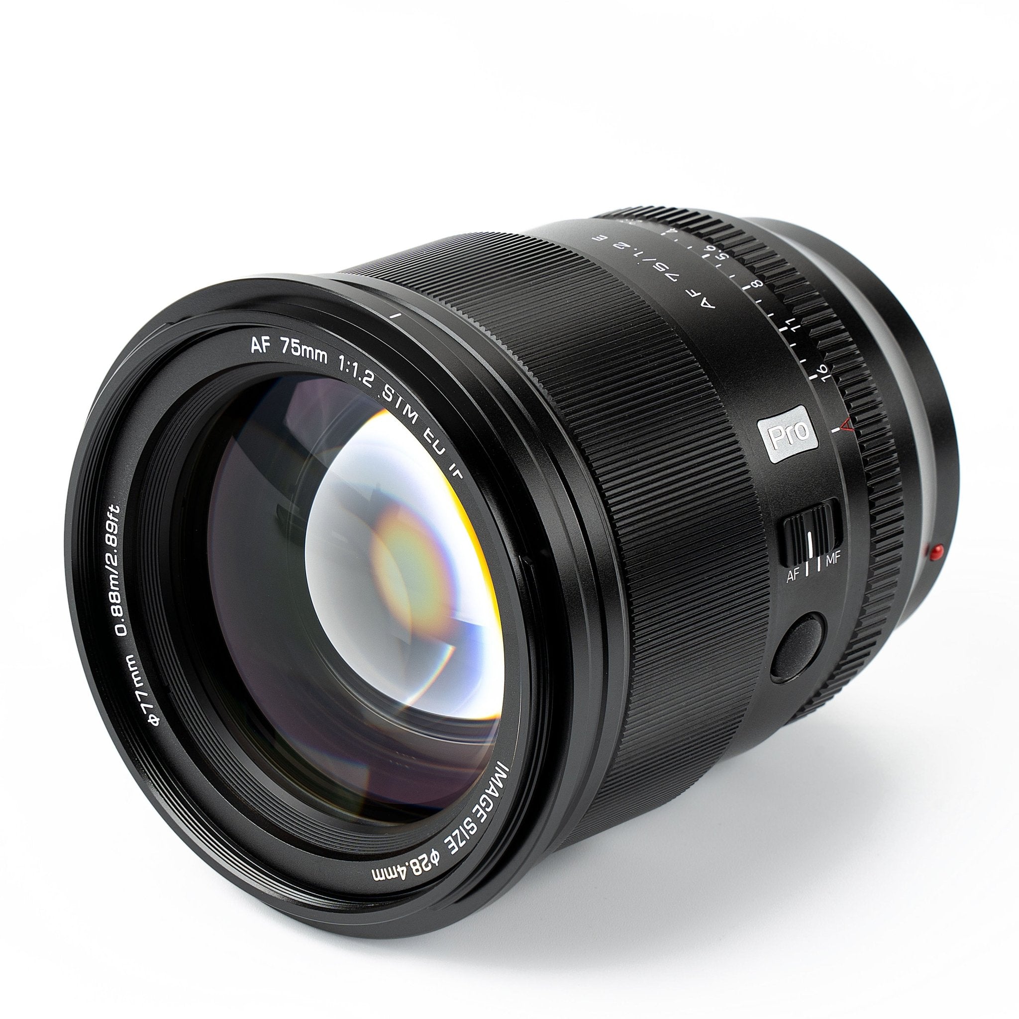 The Viltrox AF 56mm F/1.2 Pro Lens Is Coming On September 1st, More New Lenses Teased The Viltrox AF 56mm F/1.2 Pro Lens Is Coming On September 1st, More New Lenses Teased
