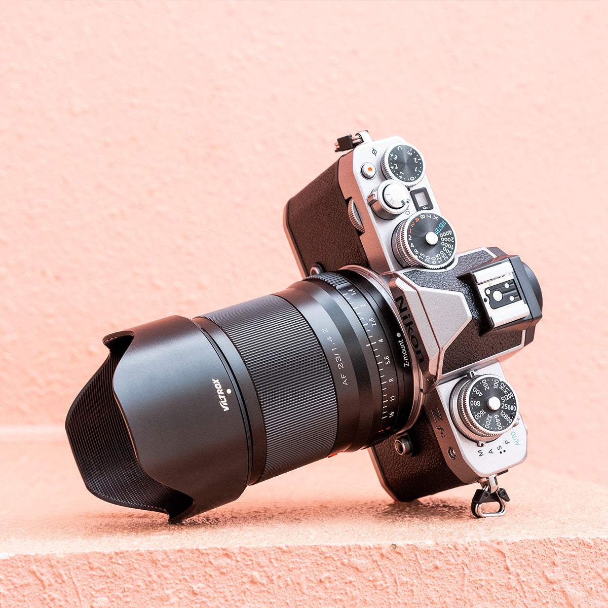 Viltrox AF 23mm F1.4