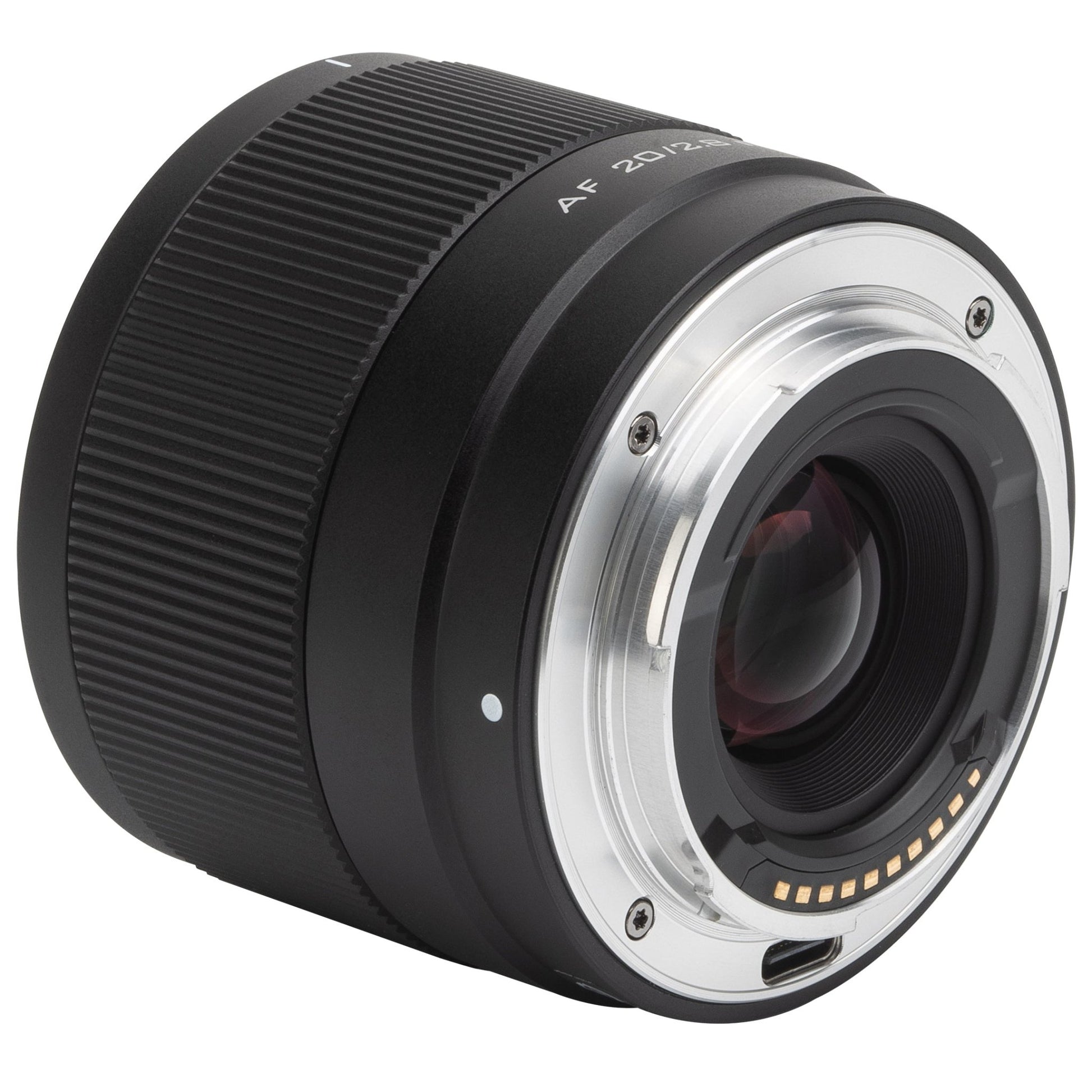 Viltrox AF 20mm F2.8 Full Frame Lens For Sony E - Mount - Viltrox Storecamera lens