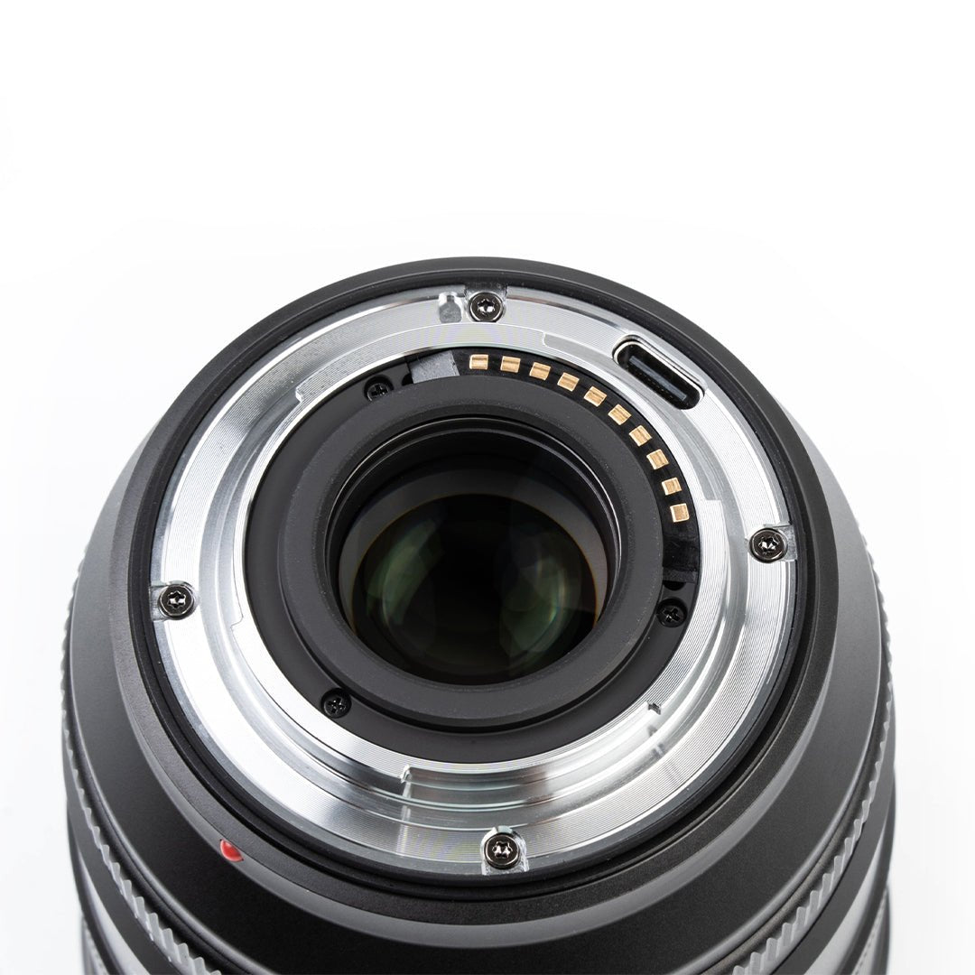 VILTROX おいしゅう 27mm F1.2 Pro XFマウント APS-Cポートレートオートフォーカスレンズ 富士