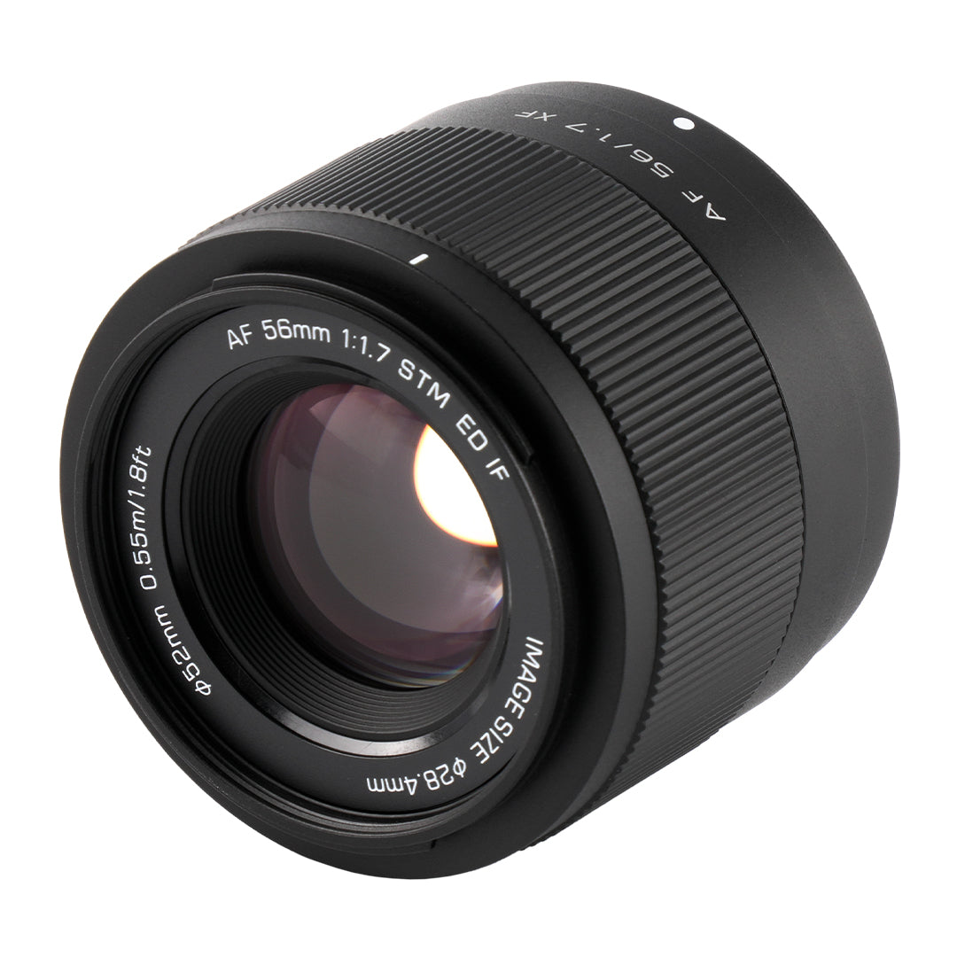 Viltrox AF 56mm F1.7 APS-C Lens For Nikon Z-Mount