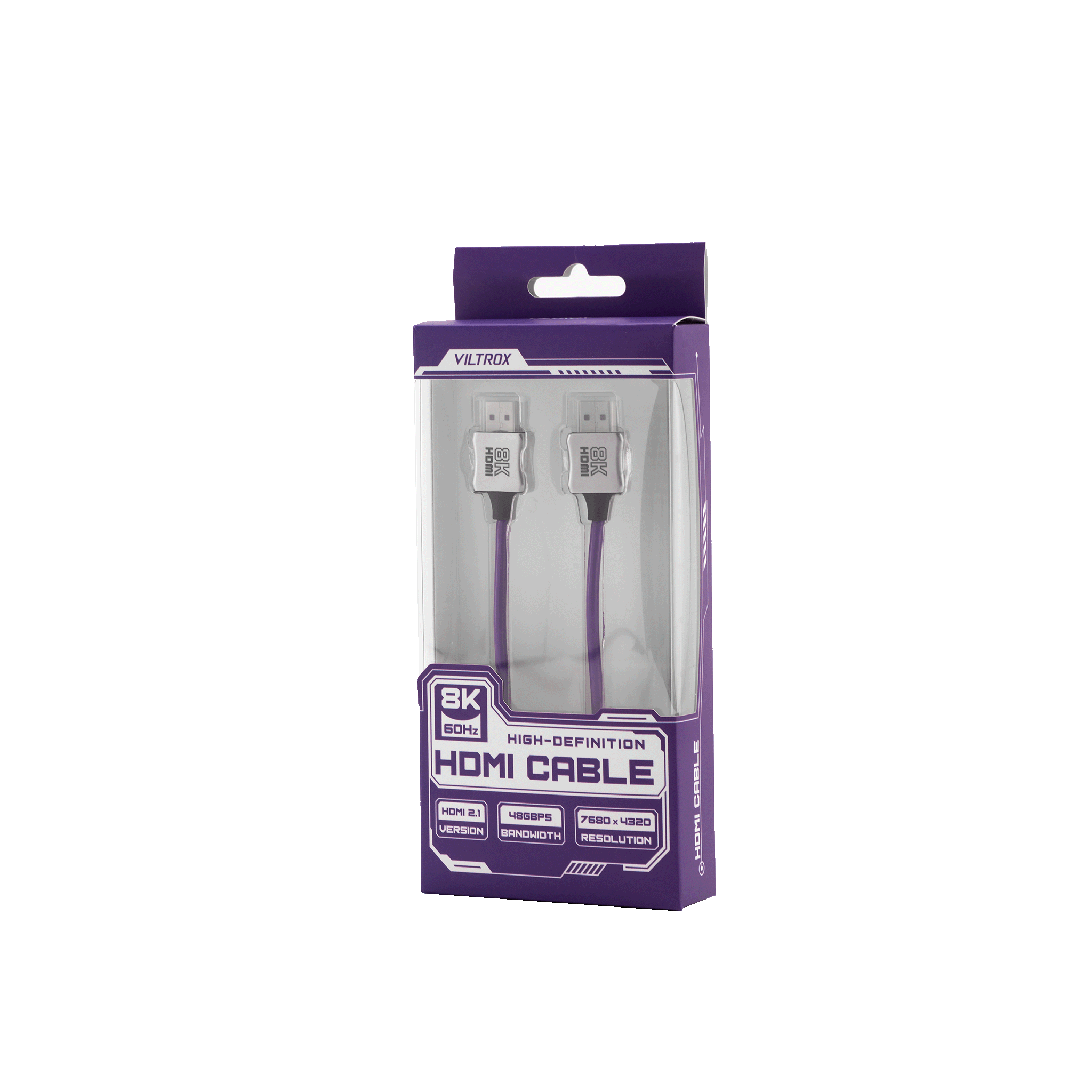 Viltrox 8K HDMI Cable - Viltrox StoreAccessories