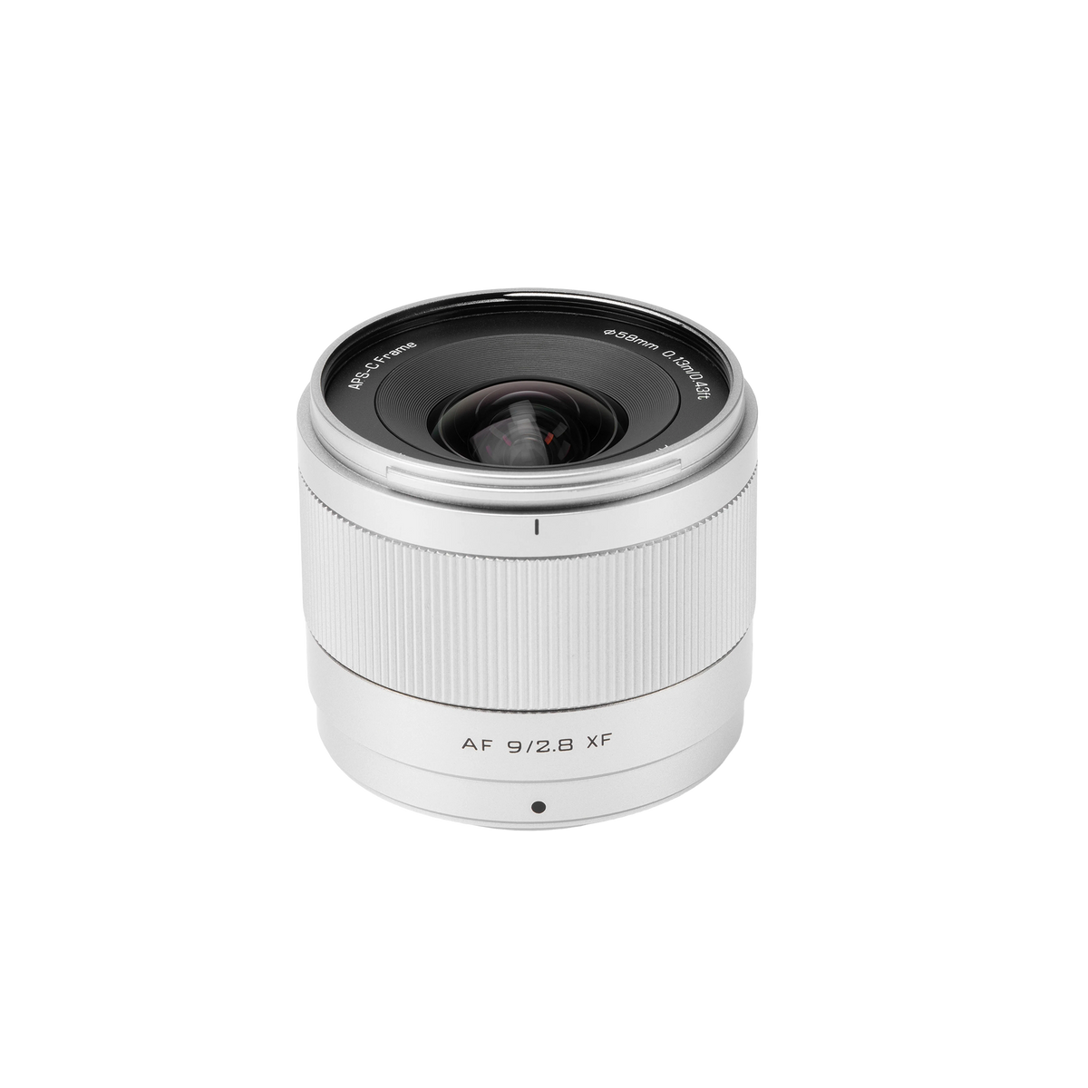 【美品】VILTROX AF 9mm F2.8 XF（富士フイルムX用） Viltrox AF 9mm F2.8 Air X-Mount | Ultra-Wide APS-C Lens for