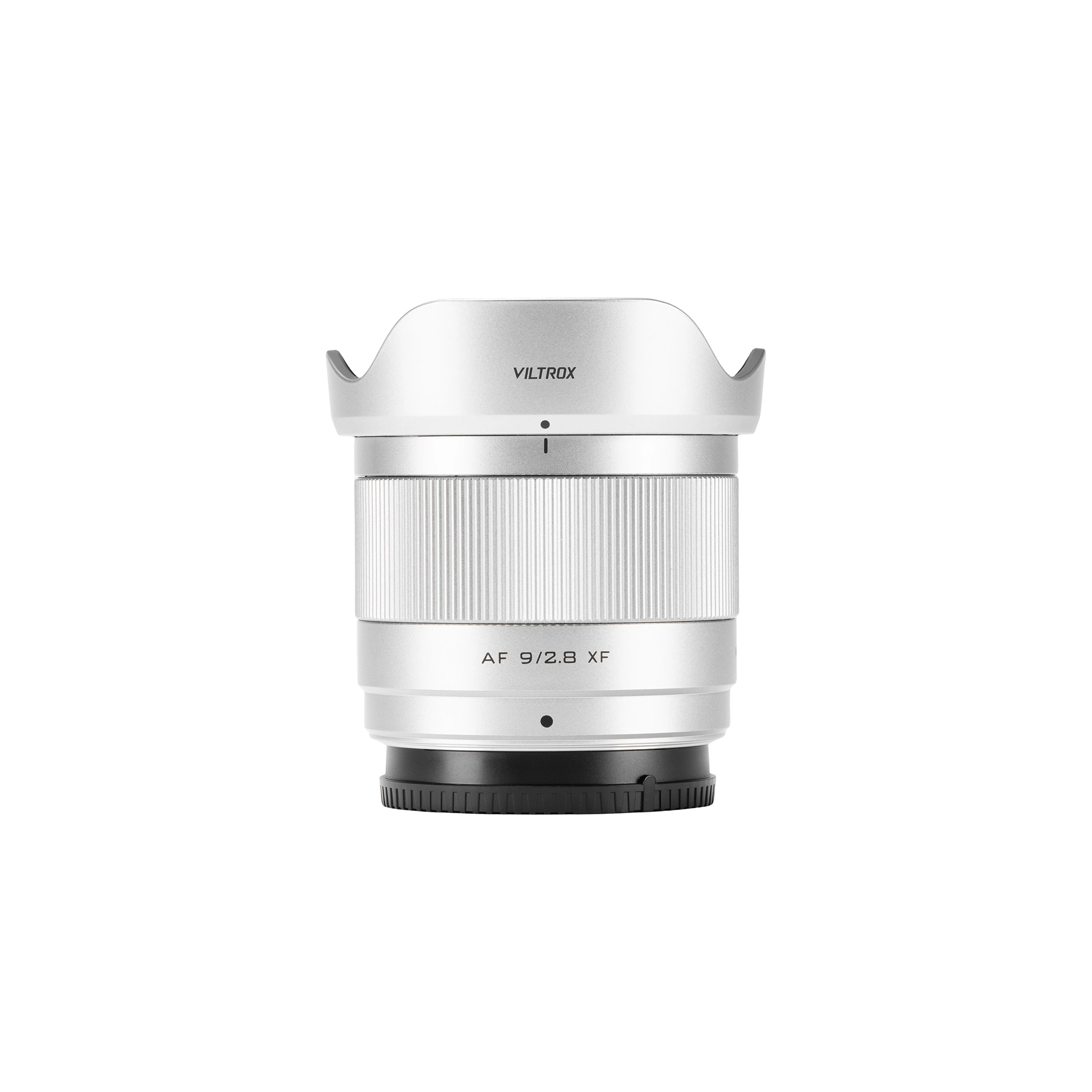 Viltrox AF 9mm F2.8 Air X-Mount | Ultra-Wide APS-C Lens for