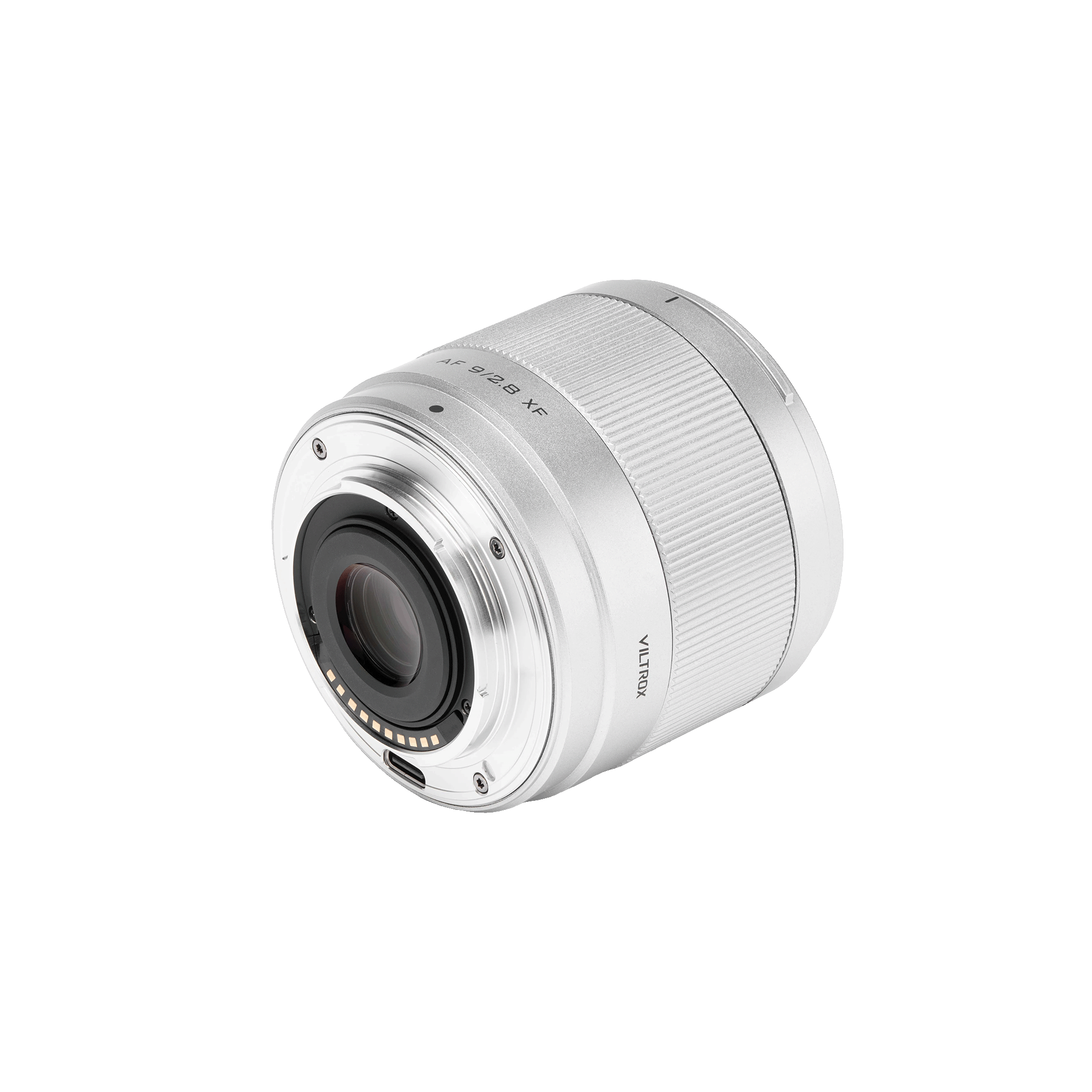 Viltrox AF 9mm F2.8 Air X-Mount | Ultra-Wide APS-C Lens for