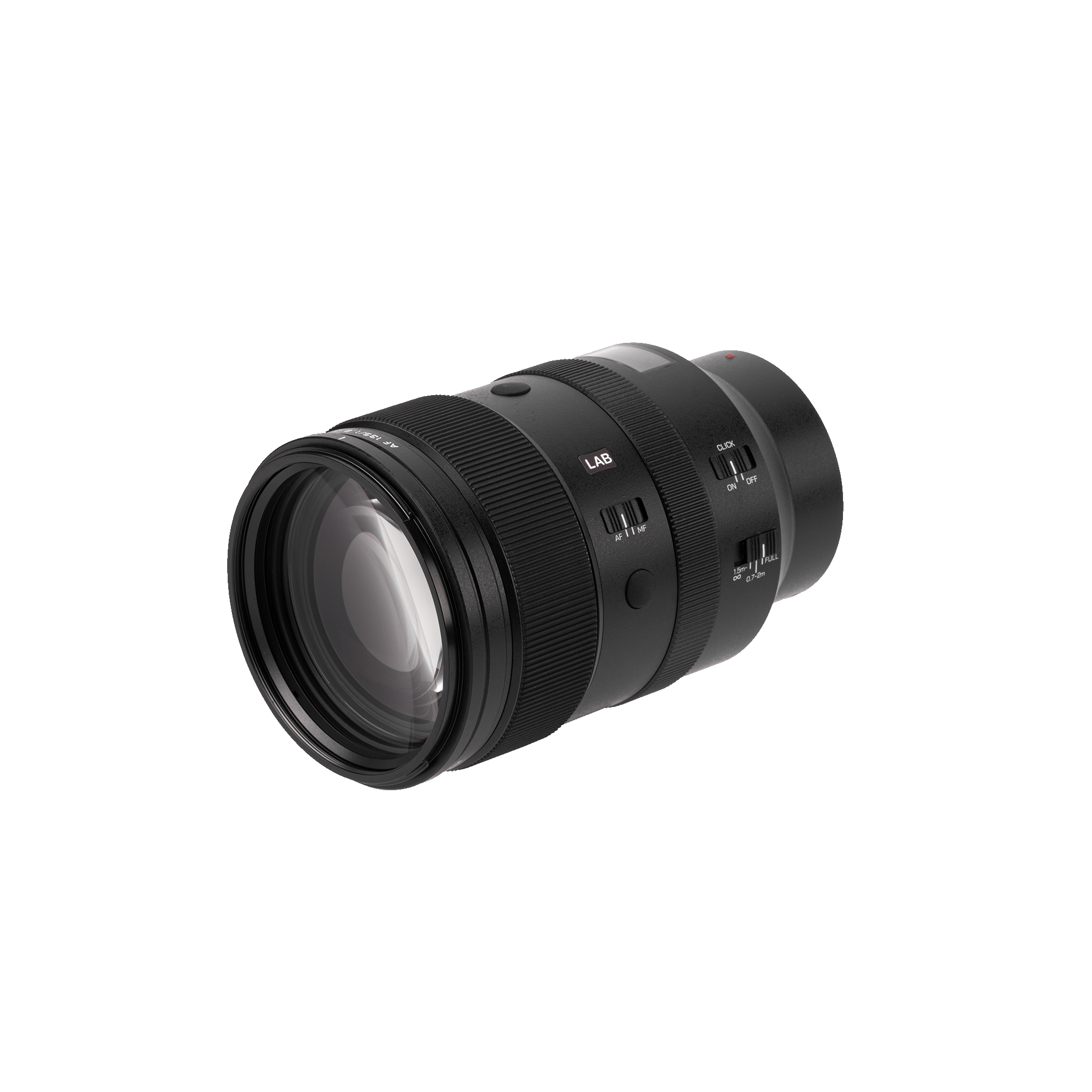 Viltrox AF 135mm F1.8 LAB Full Frame Lens For Nikon Z-mount Viltrox AF 135mm F1.8 LAB Full Frame Lens For Nikon Z-mount