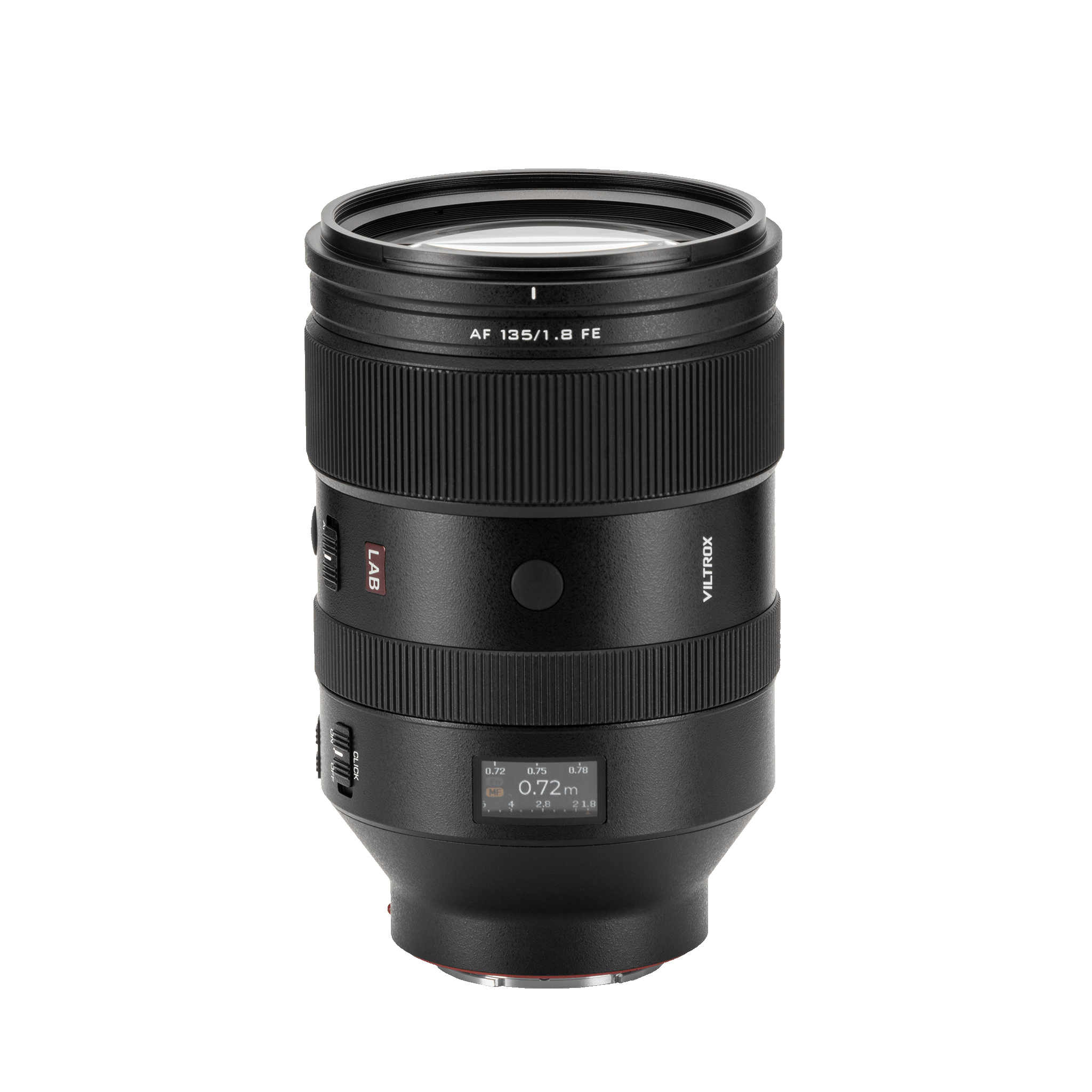 Pre - Sale Viltrox AF 135mm F1.8 LAB Full Frame Lens For Sony E - Mount - Viltrox Storecamera lens