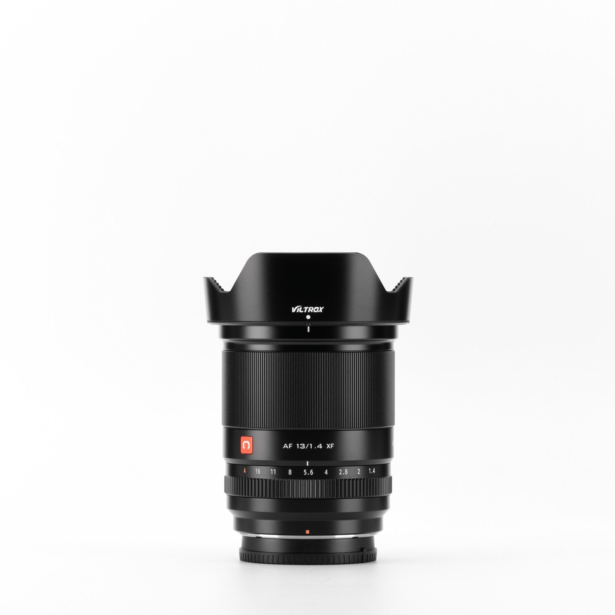 Viltrox AF 13mm F1.4 APS-C Lens for Fujifilm X-Mount – Viltrox Store