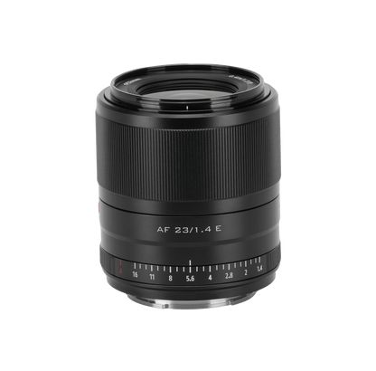 Viltrox AF 23mm F1.4 APS-C Lens for Sony E-Mount – Viltrox Store Viltrox AF 23mm F1.4 APS-C Lens for Sony E-Mount – Viltrox Store