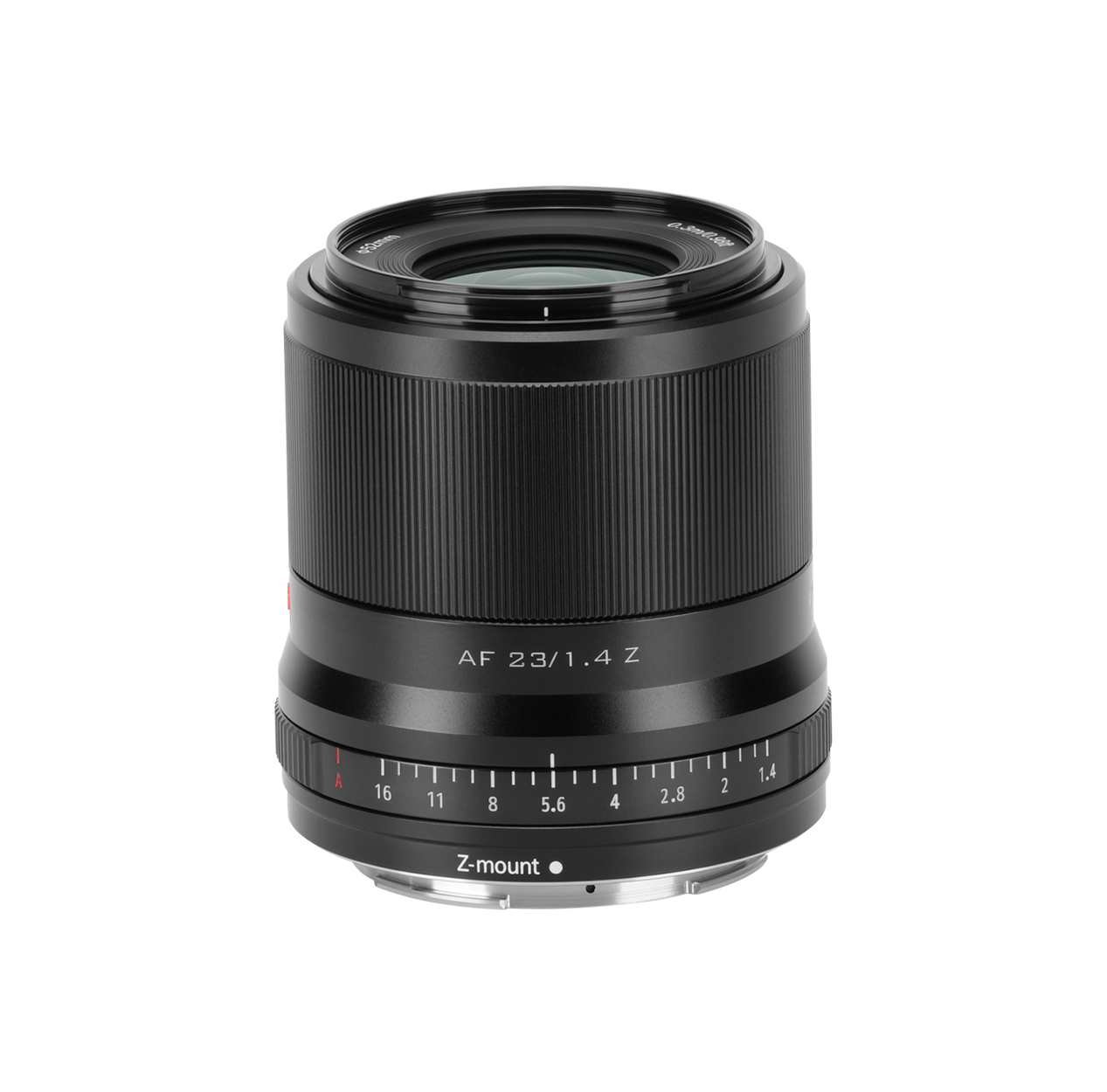 Viltrox AF 23mm F1.4 APS-C Lens For Nikon Z-Mount