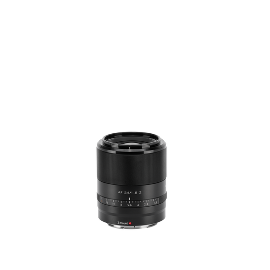 Viltrox AF 24mm F1.8 Full Frame Lens For Nikon Z-Mount
