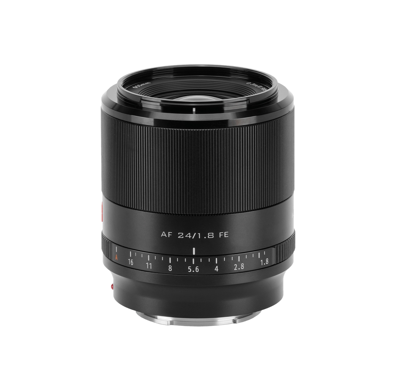 Viltrox AF 24mm F1.8 Full Frame Lens For Sony E - Mount - Viltrox Storecamera lens