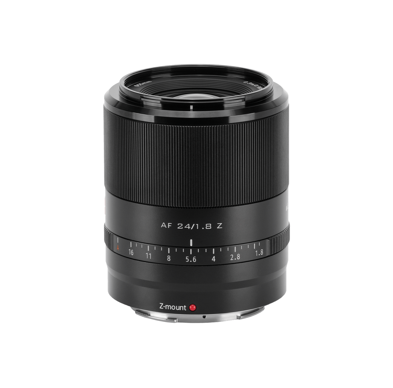 Viltrox AF 24mm F1.8 Full Frame Lens For Nikon Z - Mount - Viltrox Storecamera lens