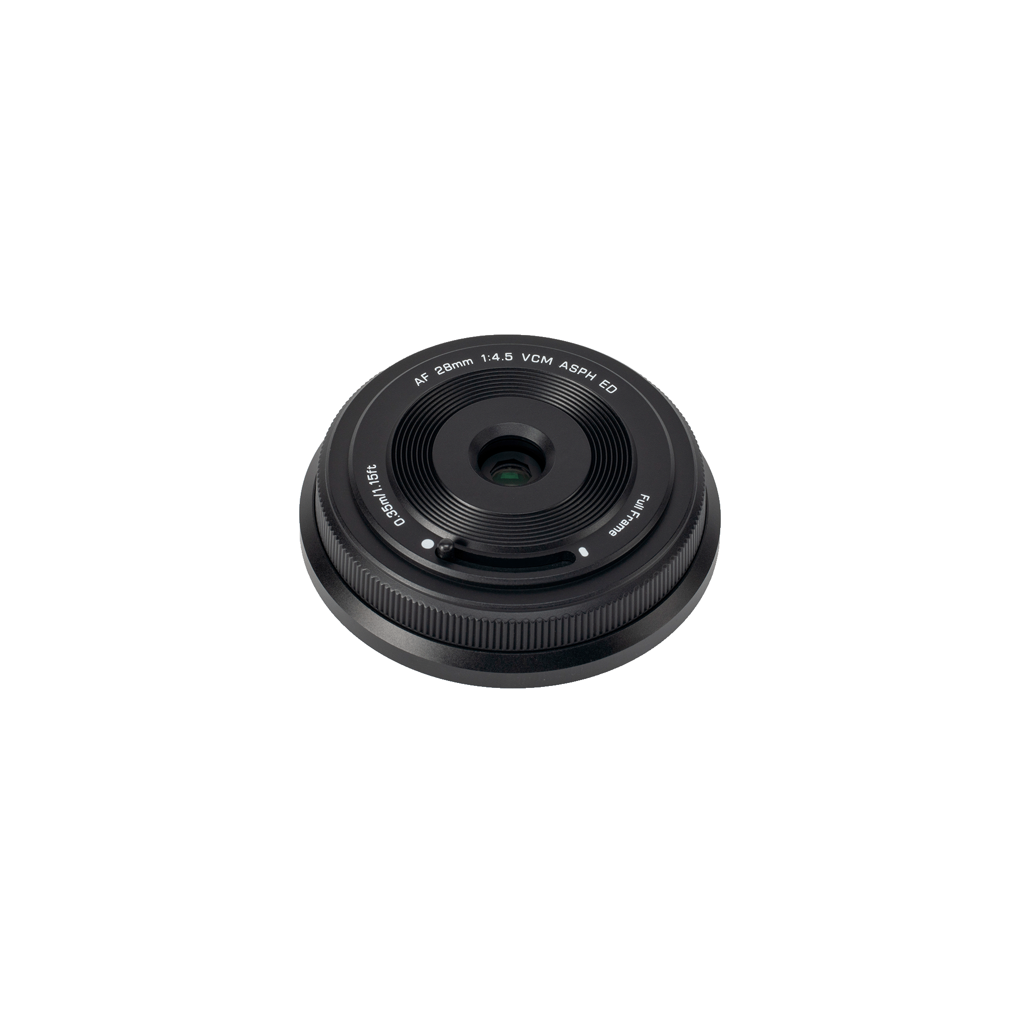 Viltrox AF 28mm F4.5 Z Full-Frame Lens | Ultra-Slim & Lightweight Viltrox AF 28mm F4.5 Z Full-Frame Lens | Ultra-Slim & Lightweight
