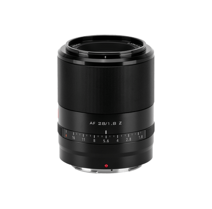 Primeur: drie Nikon Z lenzen van Sigma voor APS-C Primeur: drie Nikon Z lenzen van Sigma voor APS-C