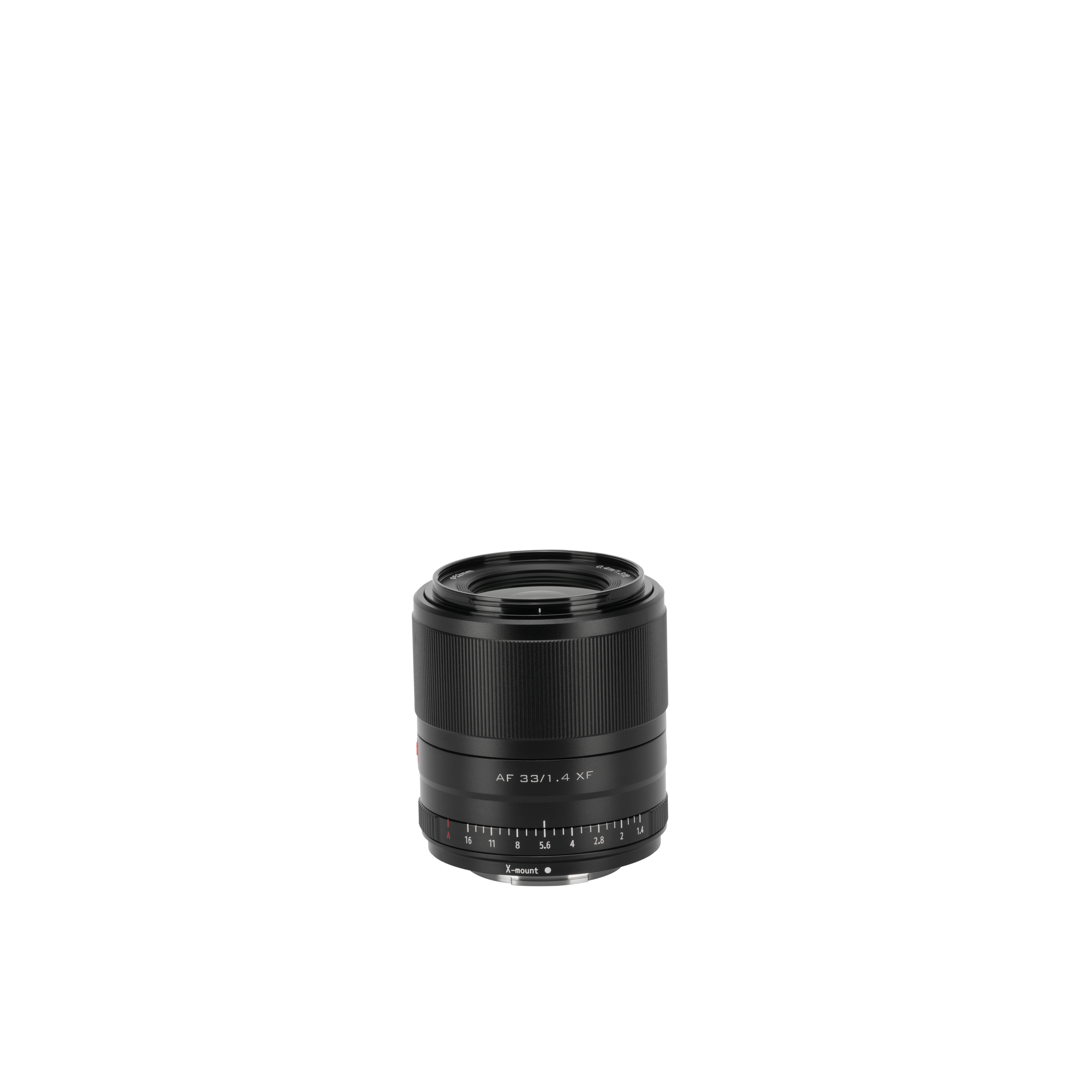 Viltrox AF 33mm F1.4 APS-C Lens For Fujifilm X-Mount – Viltrox Store