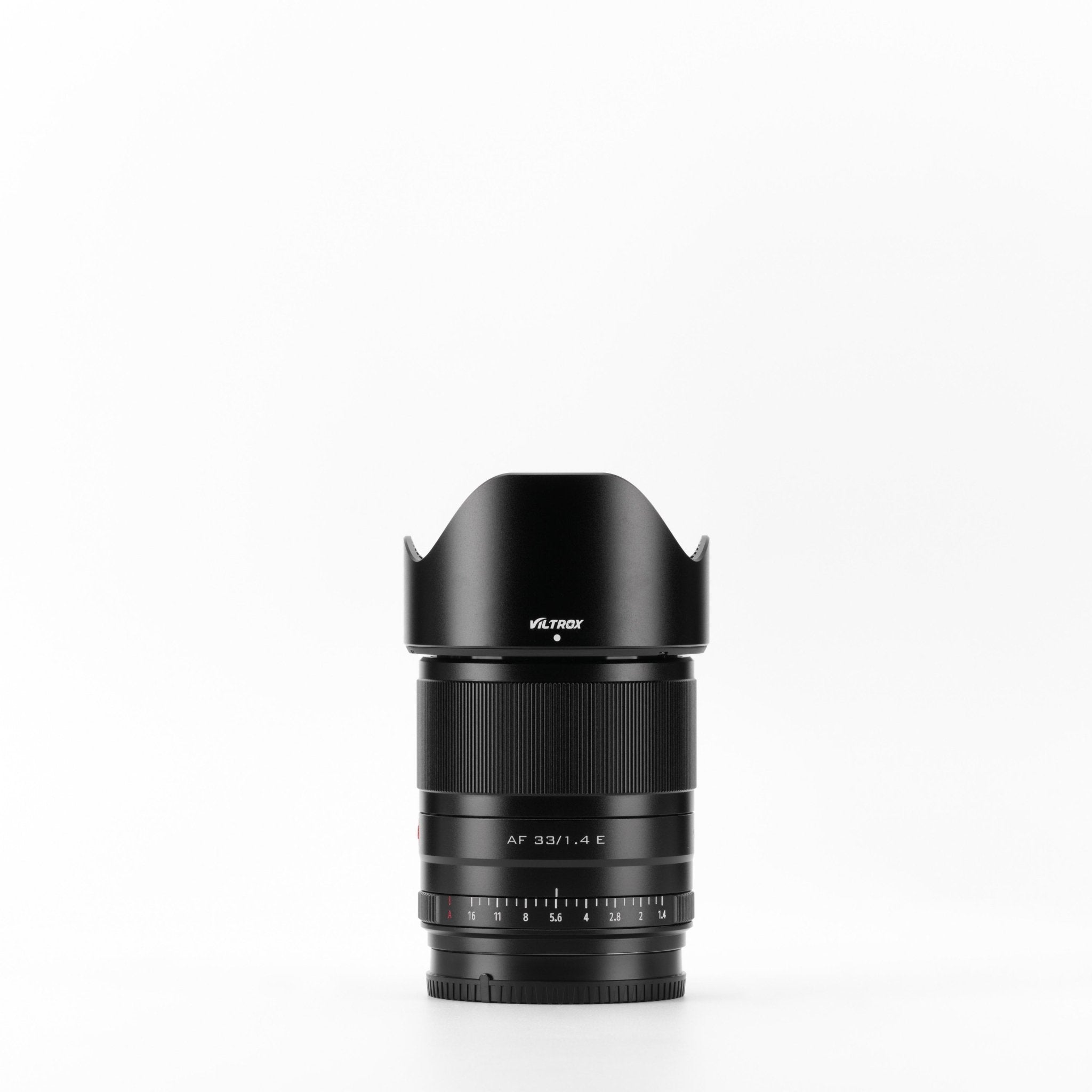 VILTROX 33mm shops f/1.4 F1.4 w/Lens Filter kit, XF AF 33/1.4 STM Auto Focus Len