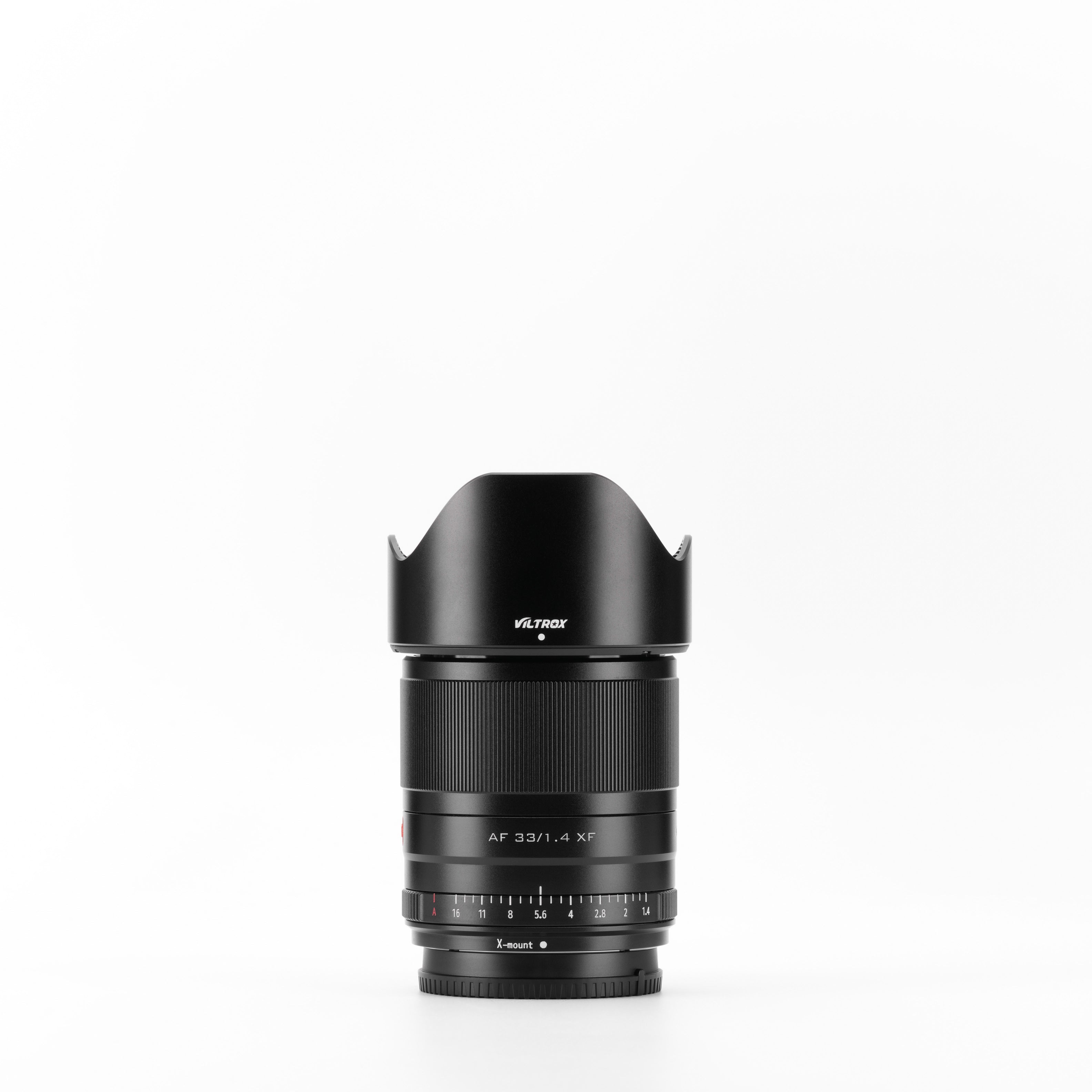 Viltrox AF 33mm F1.4 APS-C Lens For Fujifilm X-Mount