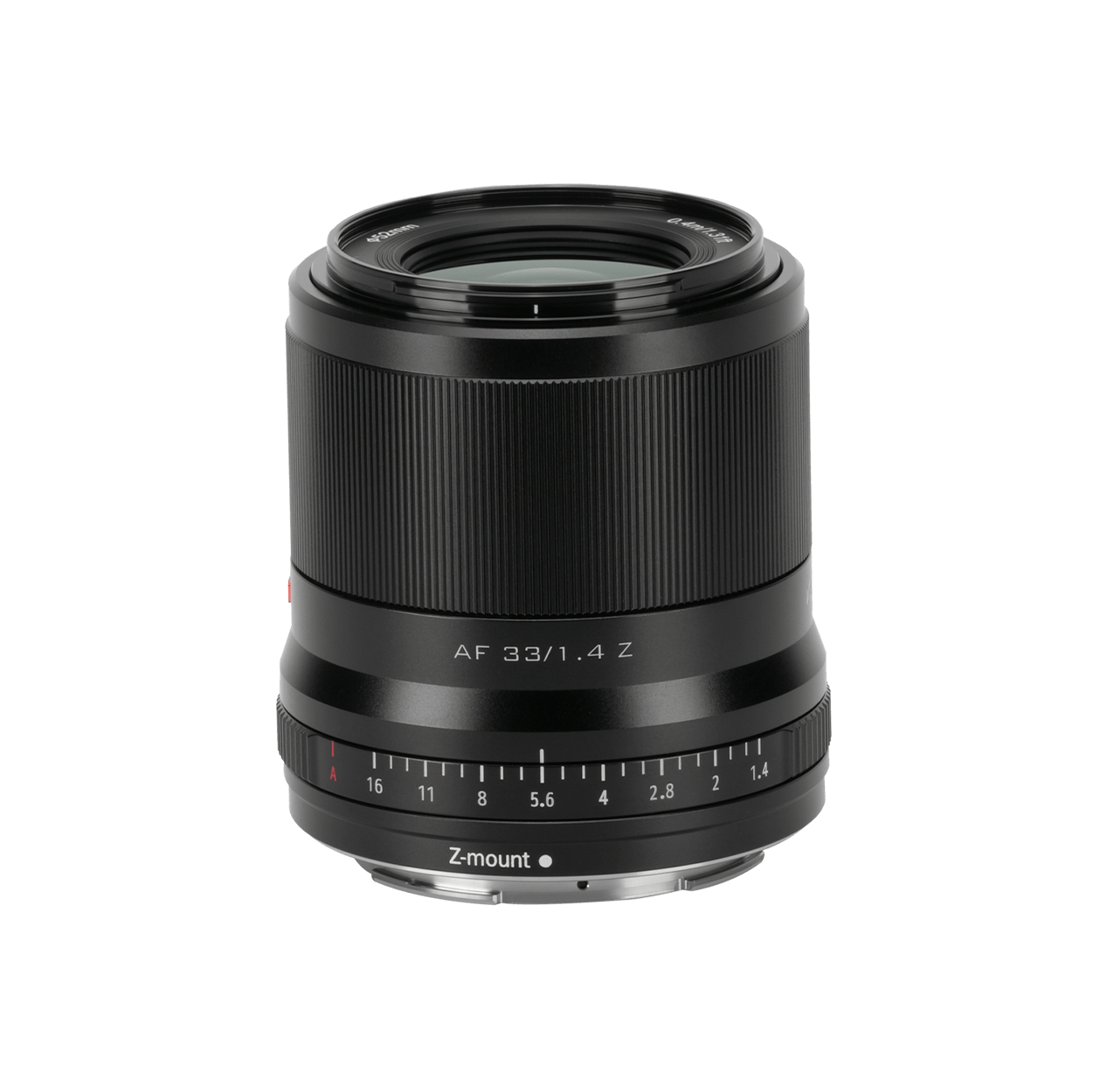 Viltrox AF 33mm F1.4 APS - C Lens For Nikon Z - Mount - Viltrox Storecamera lens