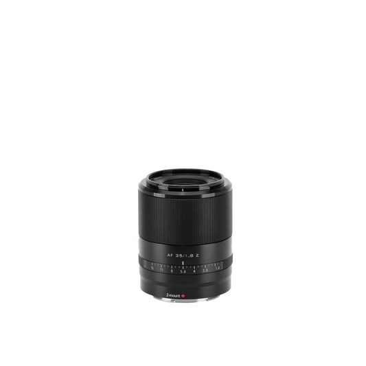 Viltrox AF 35mm F1.8 Full Frame Lens For Nikon Z-Mount