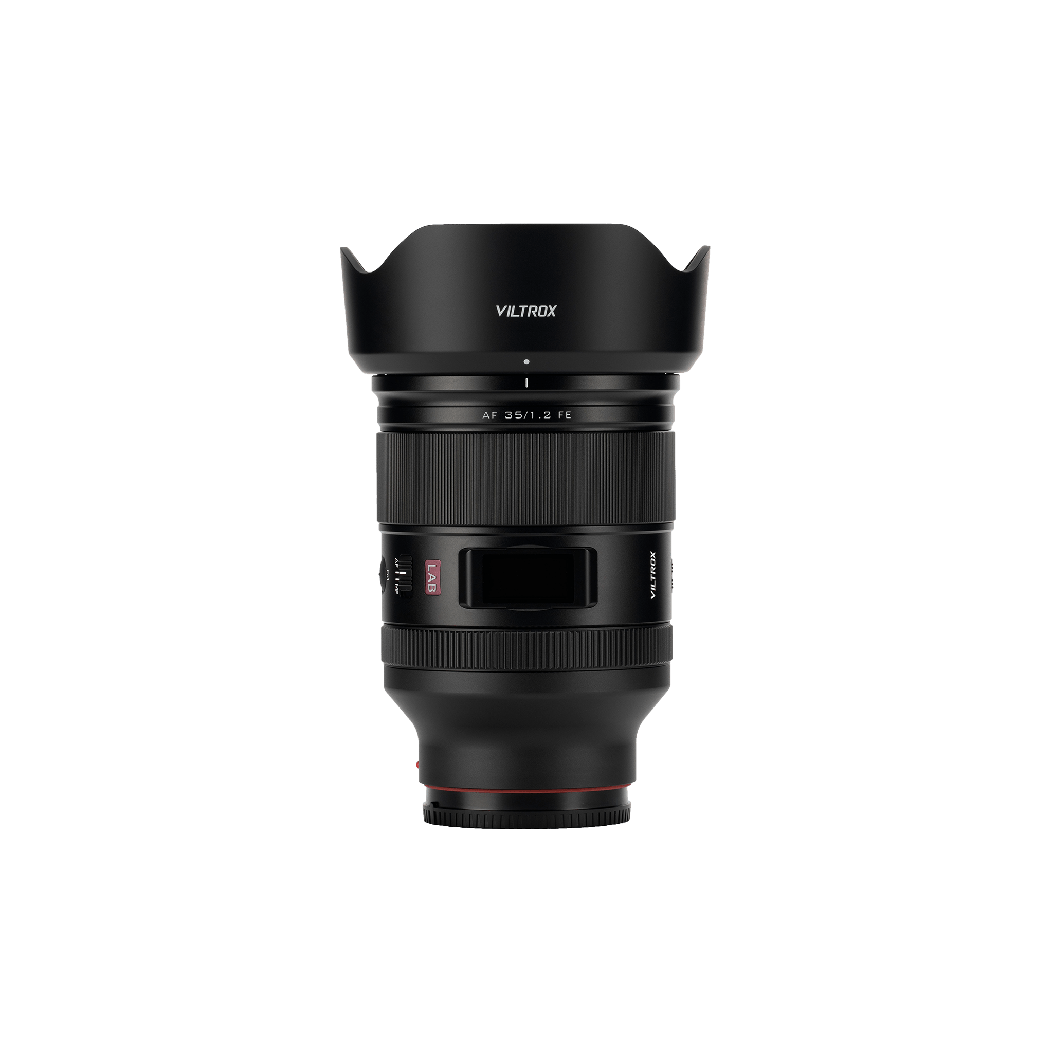 Viltrox AF 35mm F/1.2 LAB Sony FE Viltrox AF 35mm F/1.2 LAB Sony FE