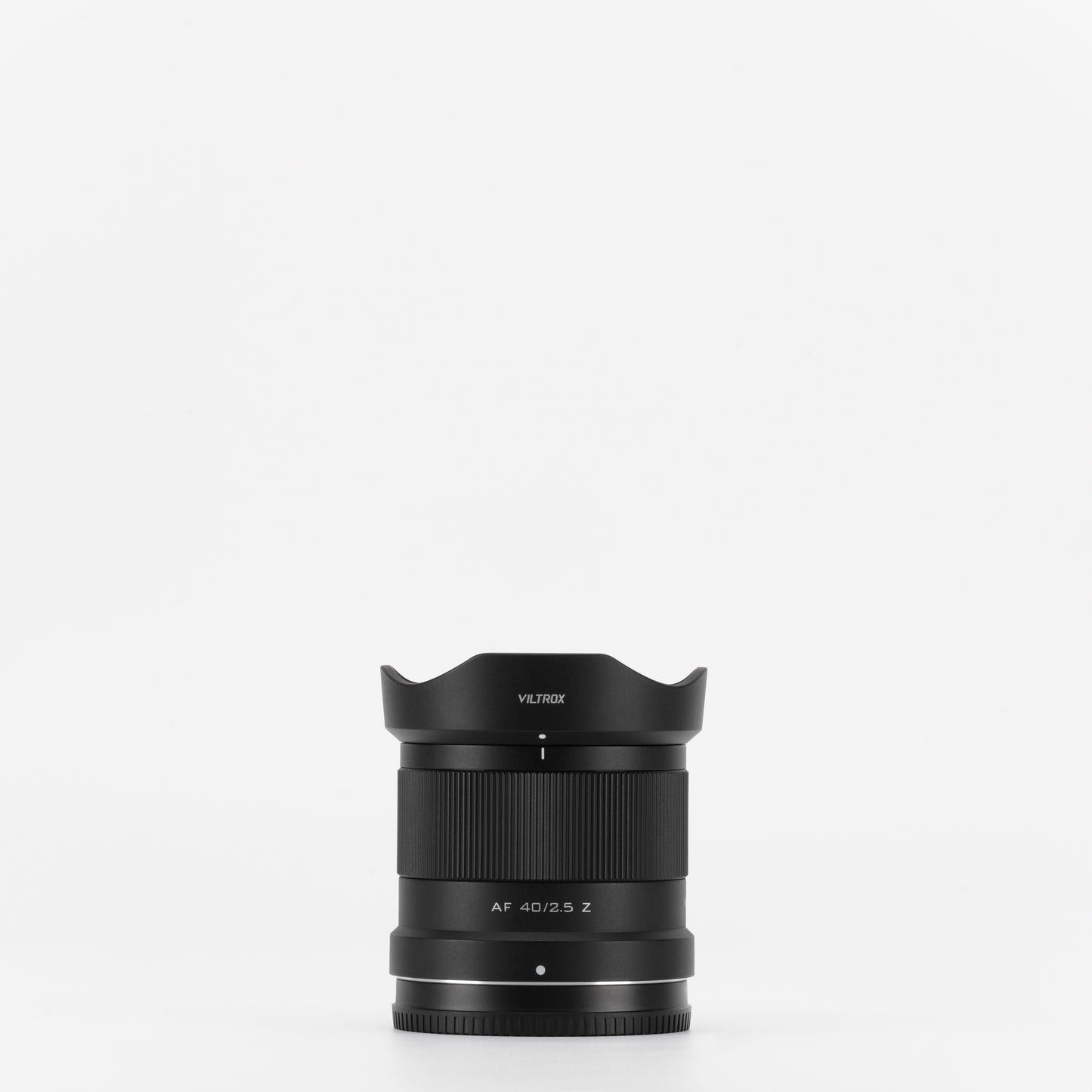 Viltrox AF 40mm F2.5 Full Frame Lens For Nikon Z-Mount