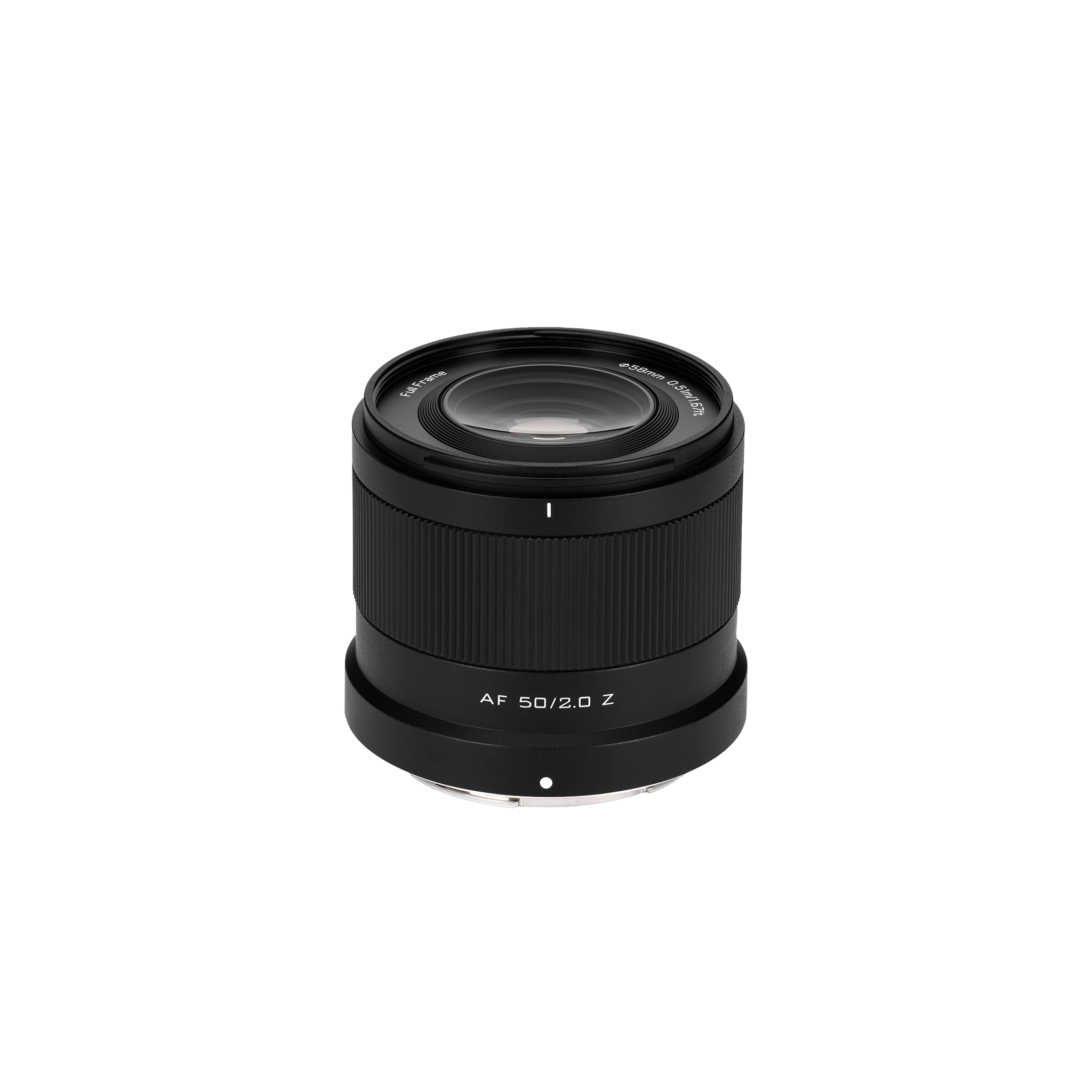 Viltrox AF 50mm F2.0 Air Full-Frame Lens for Nikon Z-Mount