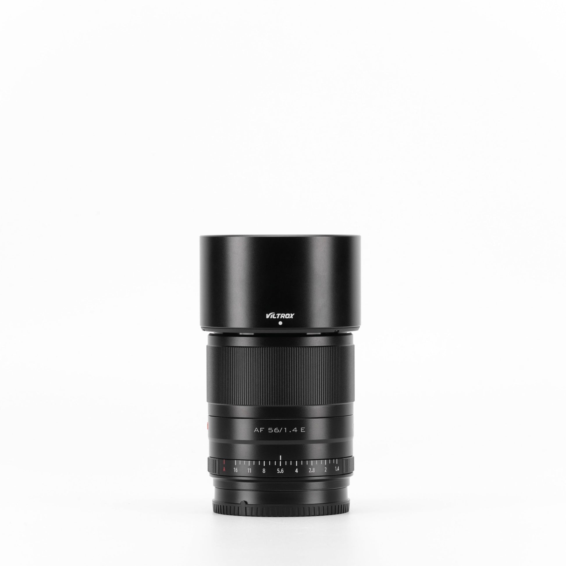 Viltrox AF 56mm F1.4 APS - C Lens For Sony E - Mount - Viltrox Store