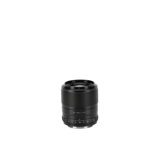 Viltrox AF 56mm F1.4 APS-C Lens For Sony E-Mount