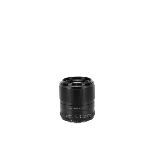 Viltrox AF 56mm F1.4 APS-C Lens For Fujifilm X-Mount