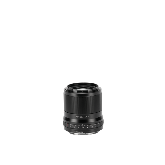 Viltrox AF 56mm F1.4 APS-C Lens For Nikon Z-Mount