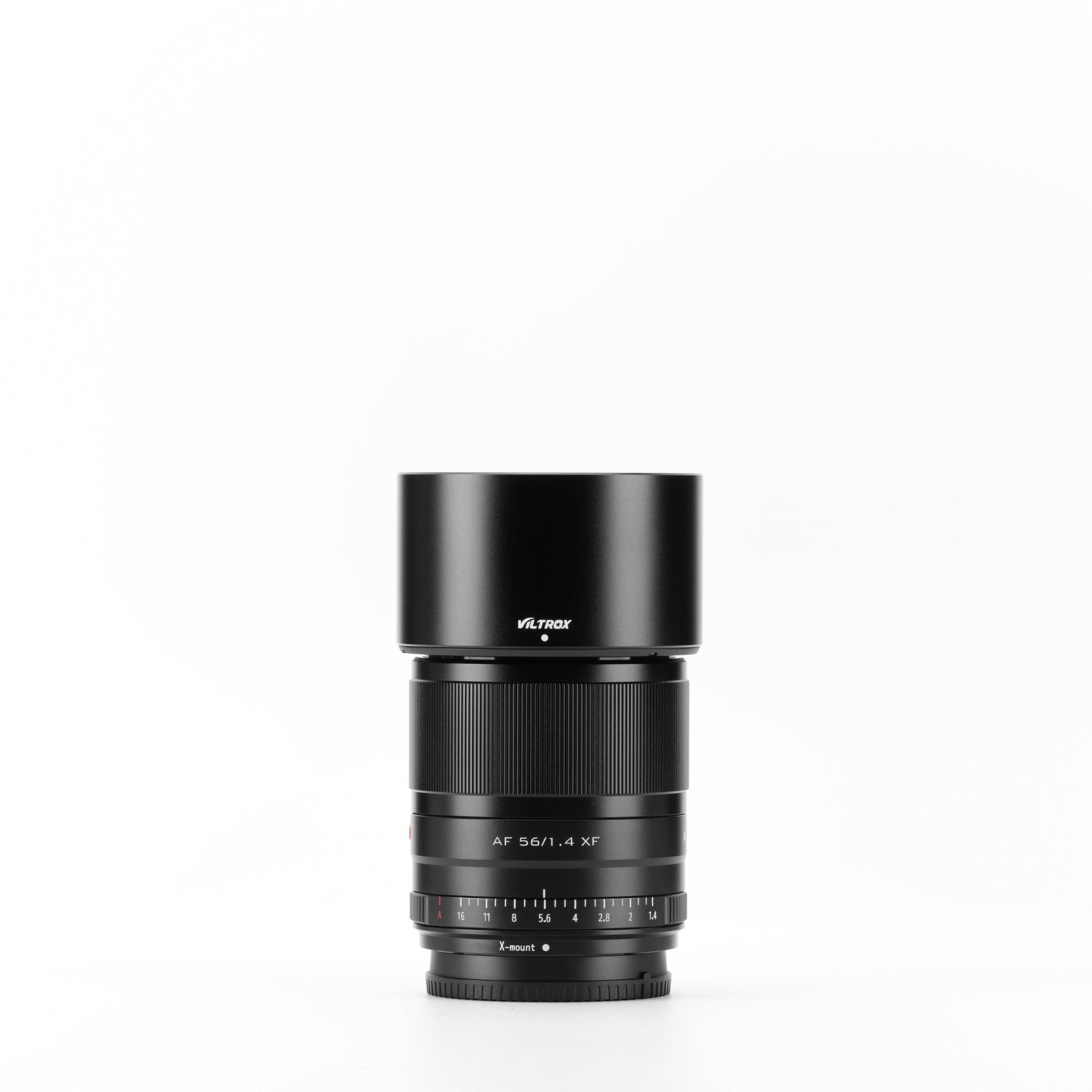 Viltrox AF 56mm F1.4 APS-C Lens For Fujifilm X-Mount – Viltrox Store