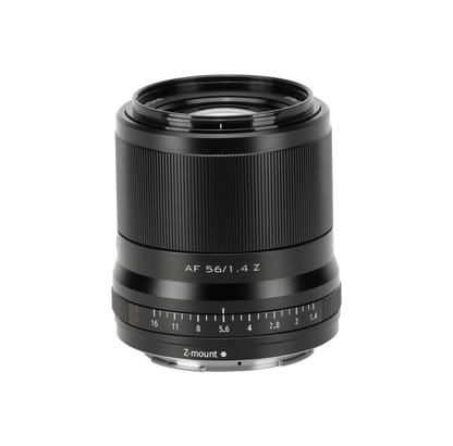 Viltrox AF 56mm F1.4 APS-C Lens for Nikon Z-Mount – Viltrox Store Viltrox AF 56mm F1.4 APS-C Lens for Nikon Z-Mount – Viltrox Store