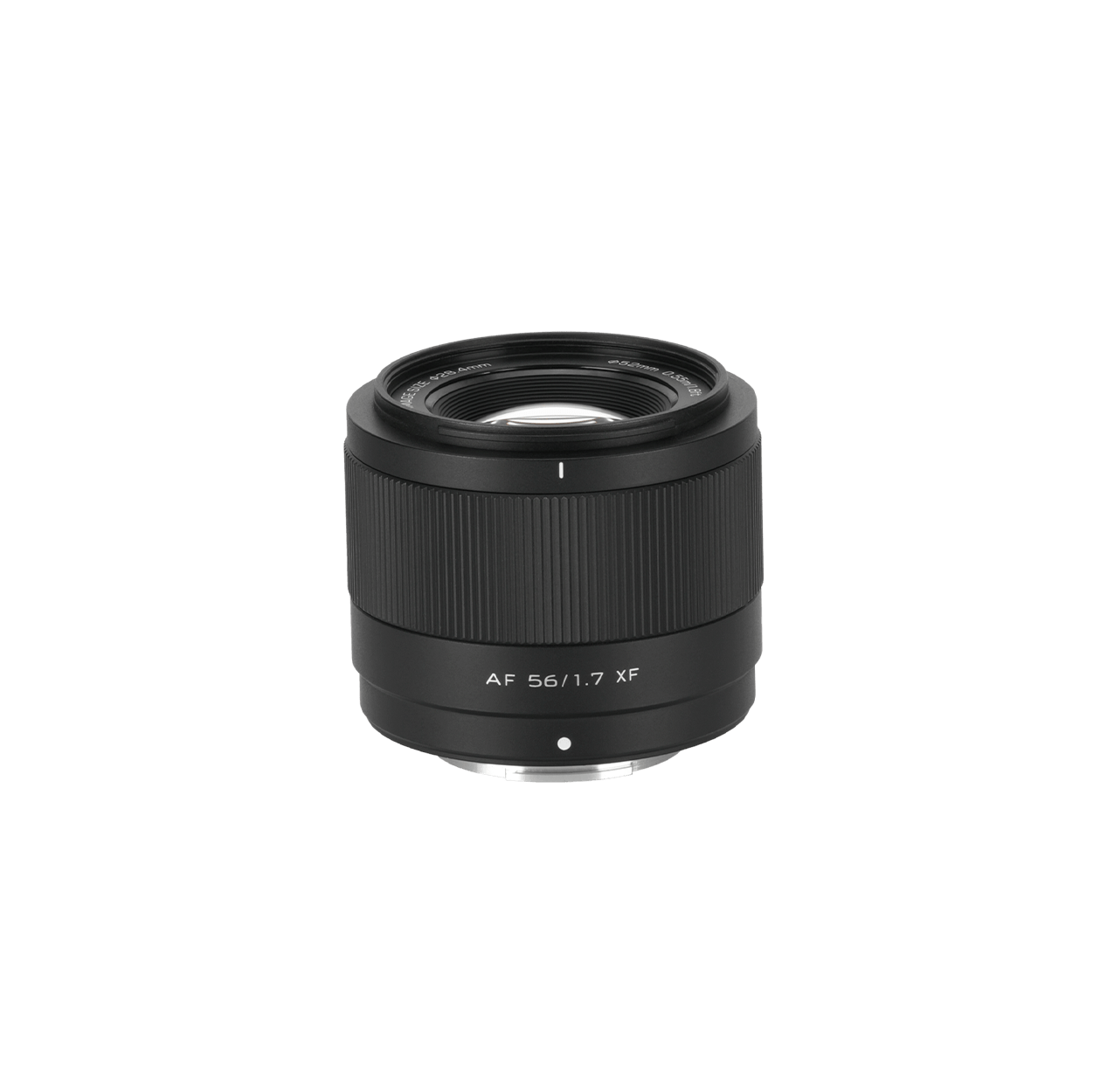 Viltrox AF 56mm F1.7 APS - C Lens For Fujifilm X - Mount - Viltrox Storecamera lens