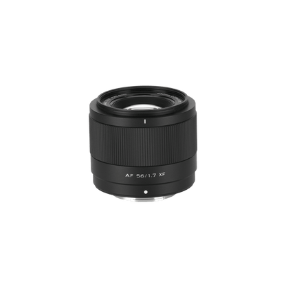 Viltrox AF 56mm F1.7 APS - C Lens For Fujifilm X - Mount - Viltrox Storecamera lens