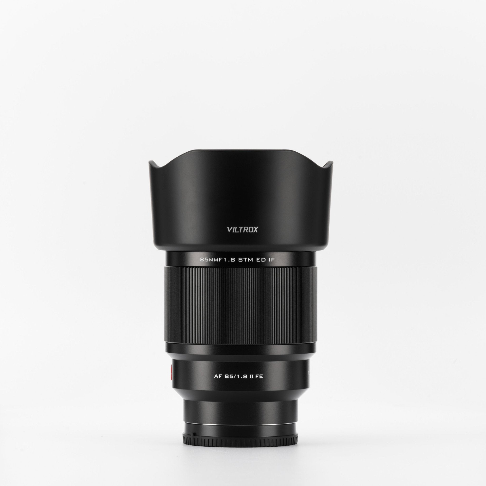 Viltrox AF 85mm F1.8 II Full Frame Lens For Sony E-Mount – Viltrox Store