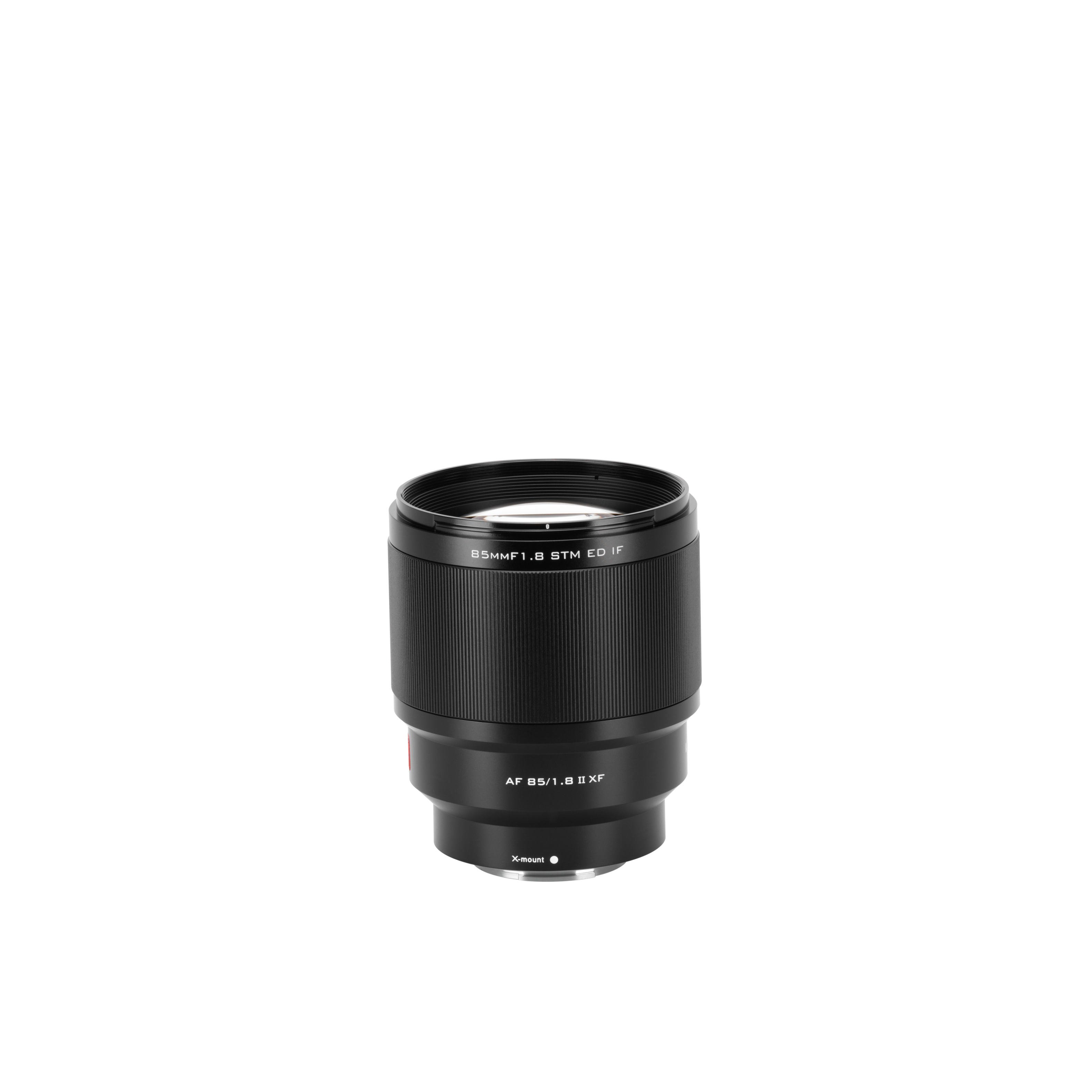 Viltrox AF 85mm F1.8 II APS-C Lens For Fujifilm X-Mount
