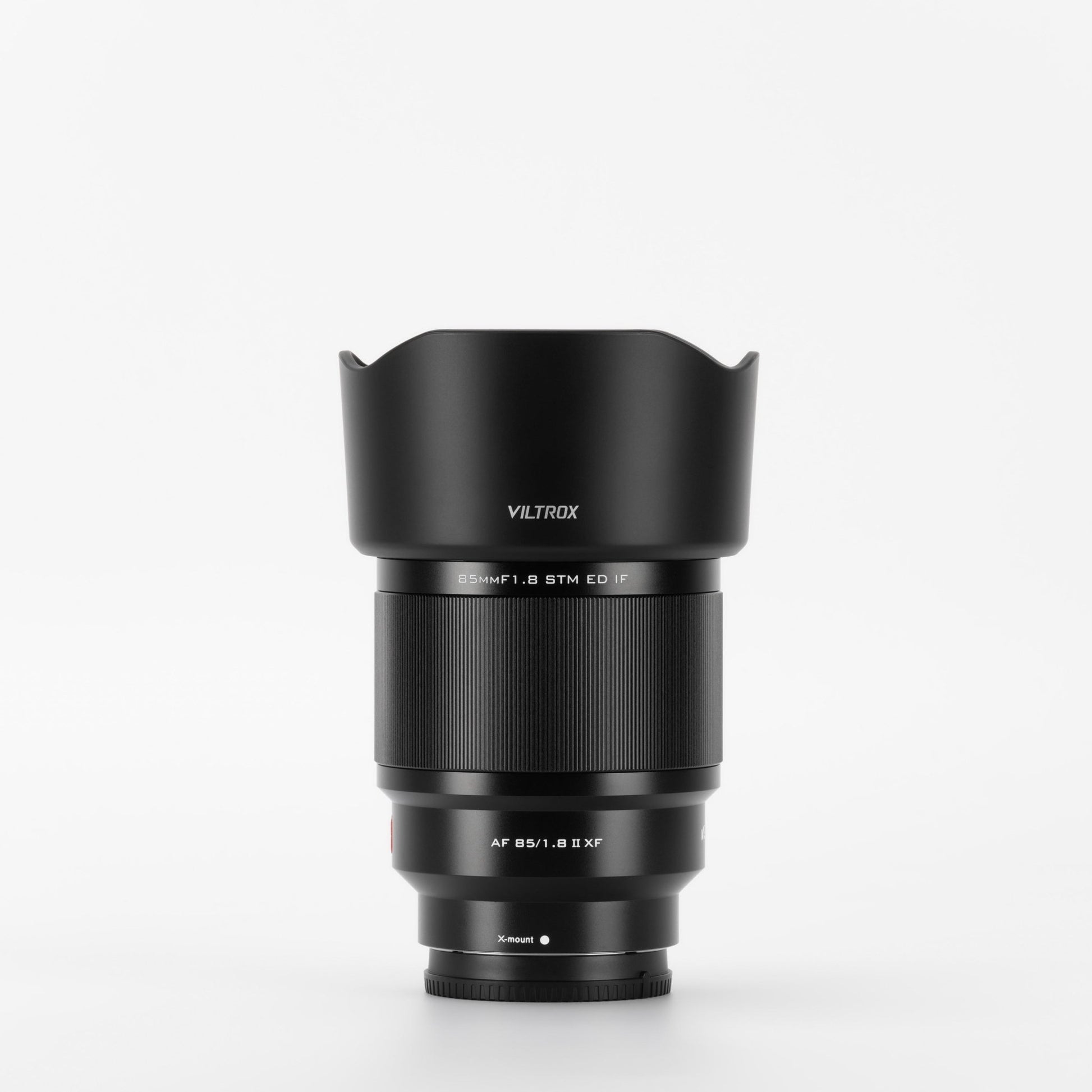 Viltrox AF 85mm II APS-C Lens for Fujifilm X-Mount – Viltrox