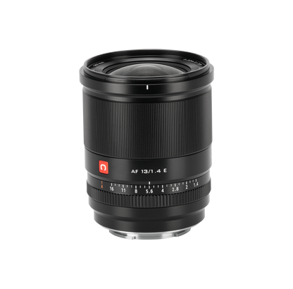 Viltrox AF 13mm F1.4 APS-C Lens For Sony E-Mount