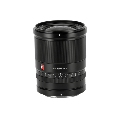 Viltrox AF 13mm F1.4 APS - C Lens For Nikon Z - Mount - Viltrox Storecamera lens