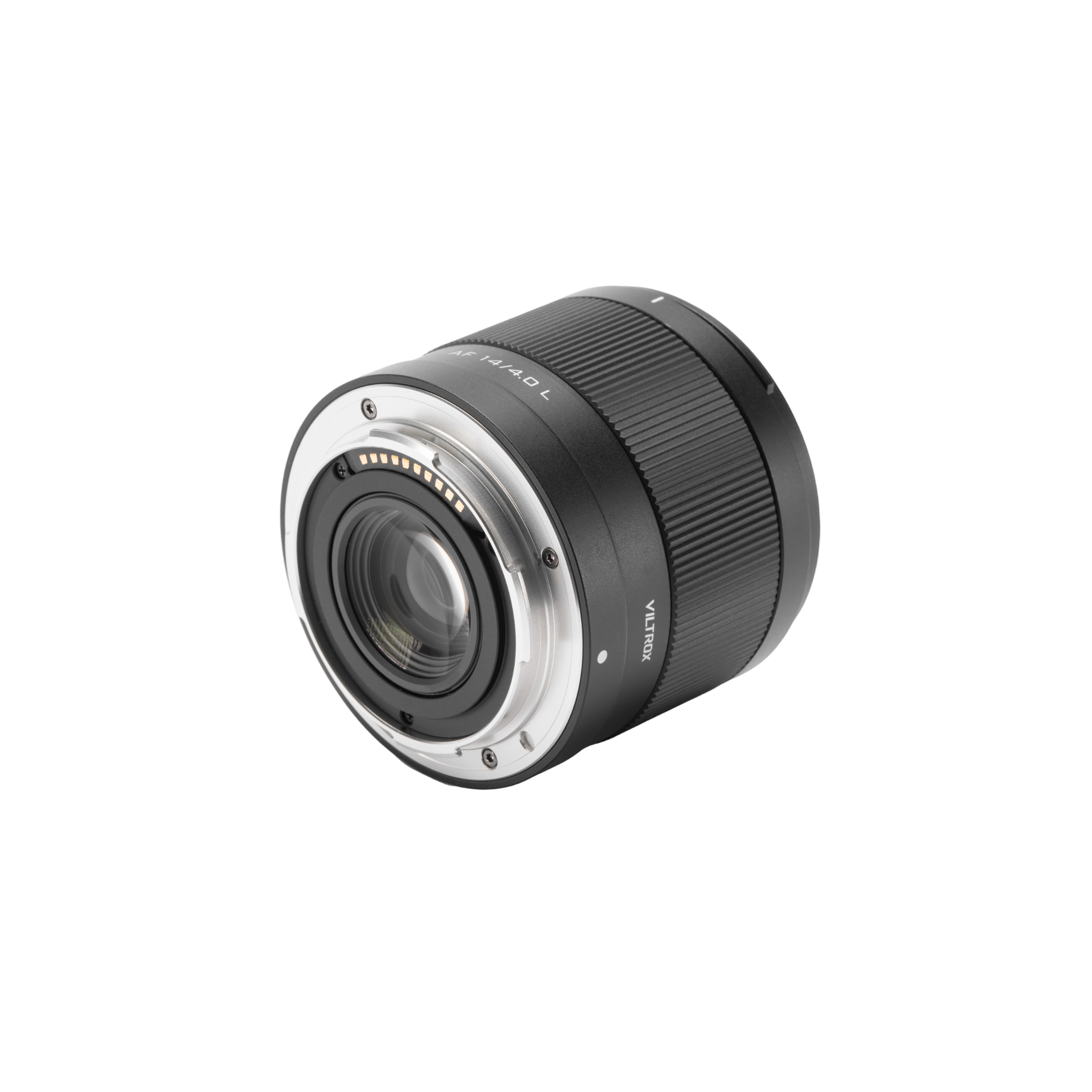 Viltrox AF 14mm F4.0 Air Full-Frame Lens for Leica L-Mount