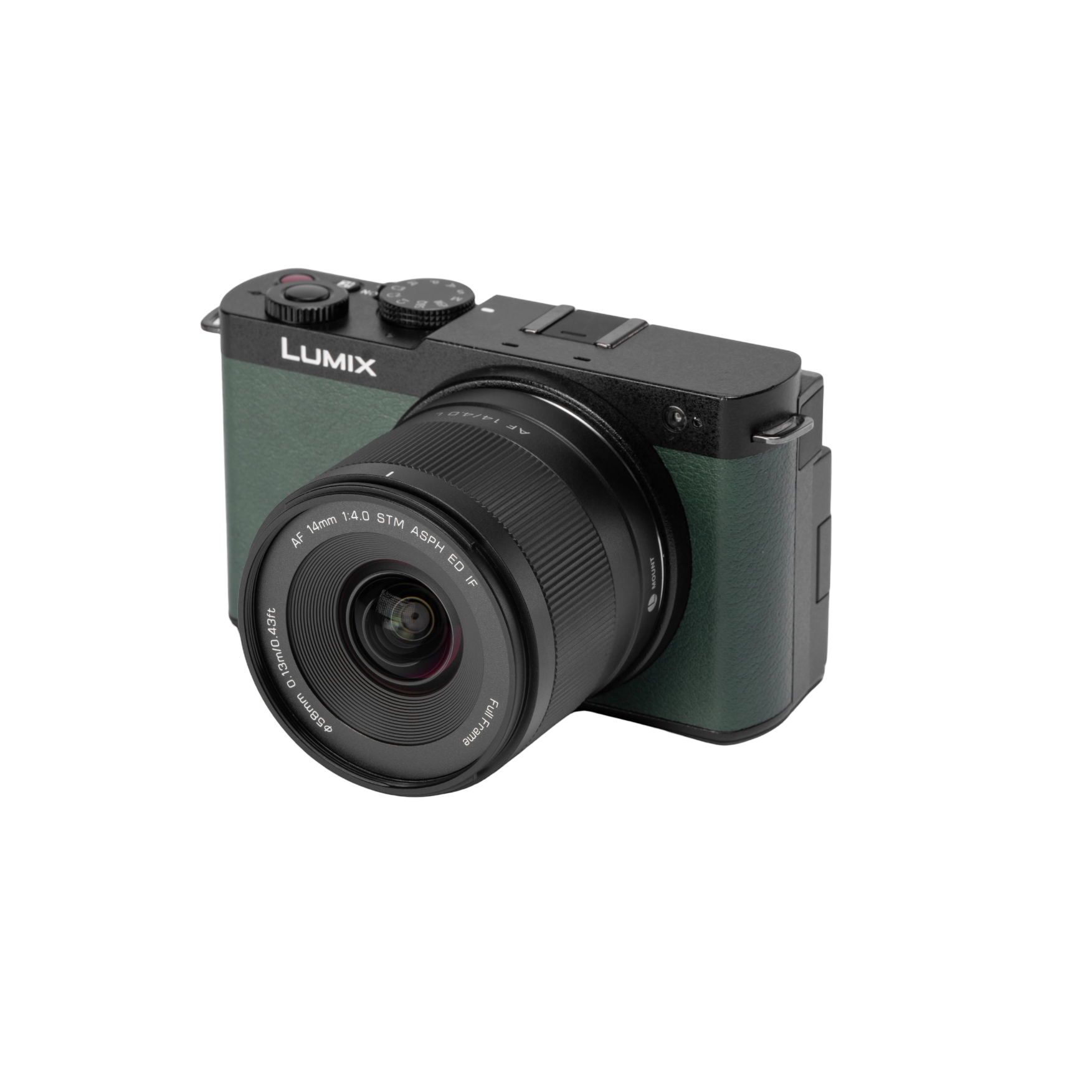 Viltrox AF 14mm F4.0 Air Full-Frame Lens for Leica L-Mount