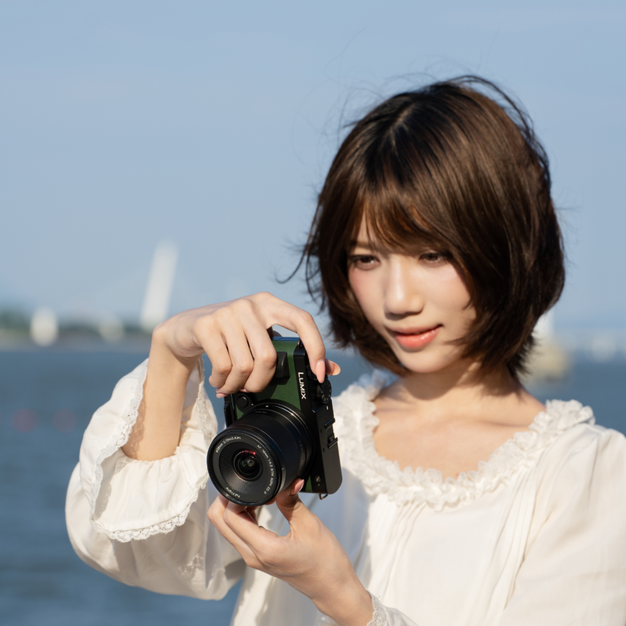 Viltrox AF 14mm F4.0 Air Full-Frame Lens for Leica L-Mount