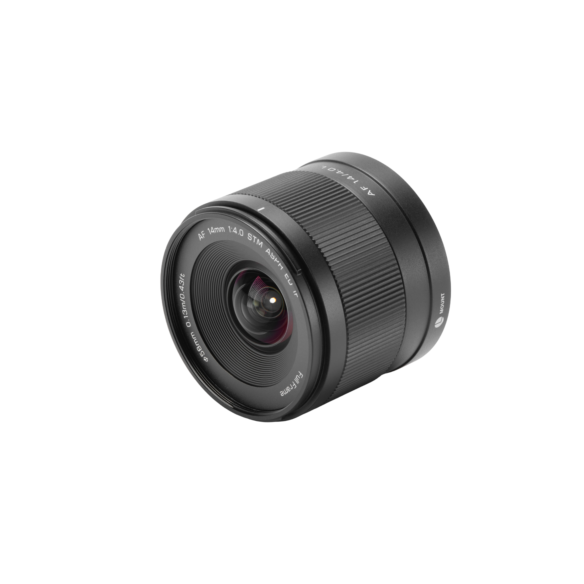 Viltrox AF 14mm F4.0 Air Full-Frame Lens for Leica L-Mount