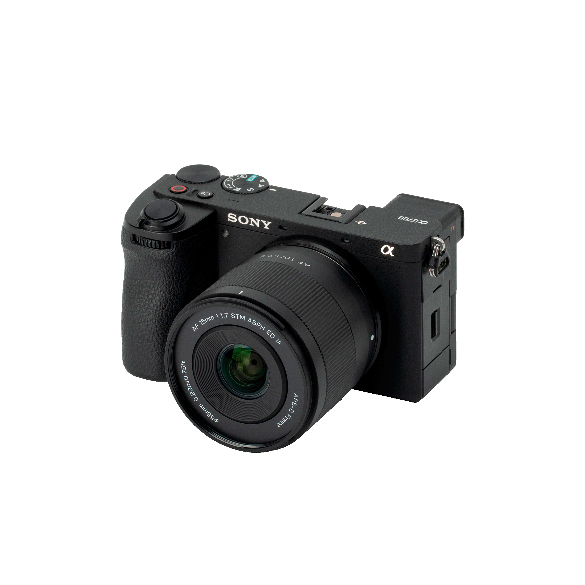 Viltrox AF 15mm F1.7 Air APS-C Lens for Sony E-Mount – Viltrox Store Viltrox AF 15mm F1.7 Air APS-C Lens for Sony E-Mount – Viltrox Store