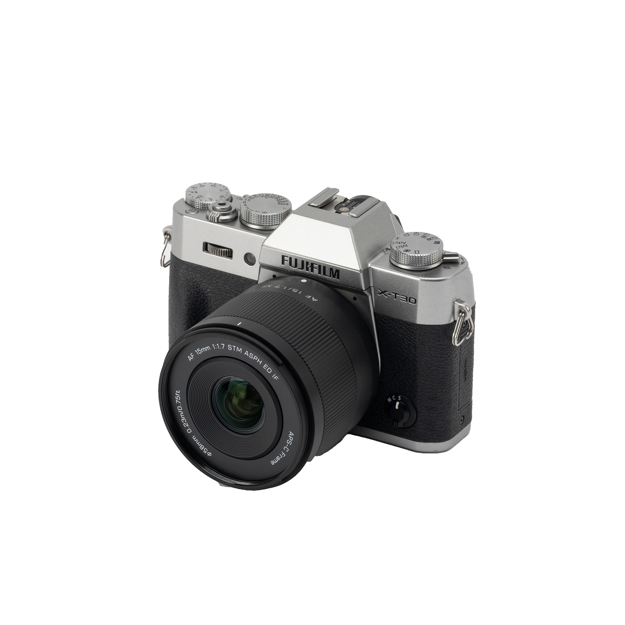 Viltrox AF 15mm F1.7 Air APS-C Lens for Fujifilm X-Mount – Viltrox Viltrox AF 15mm F1.7 Air APS-C Lens for Fujifilm X-Mount – Viltrox