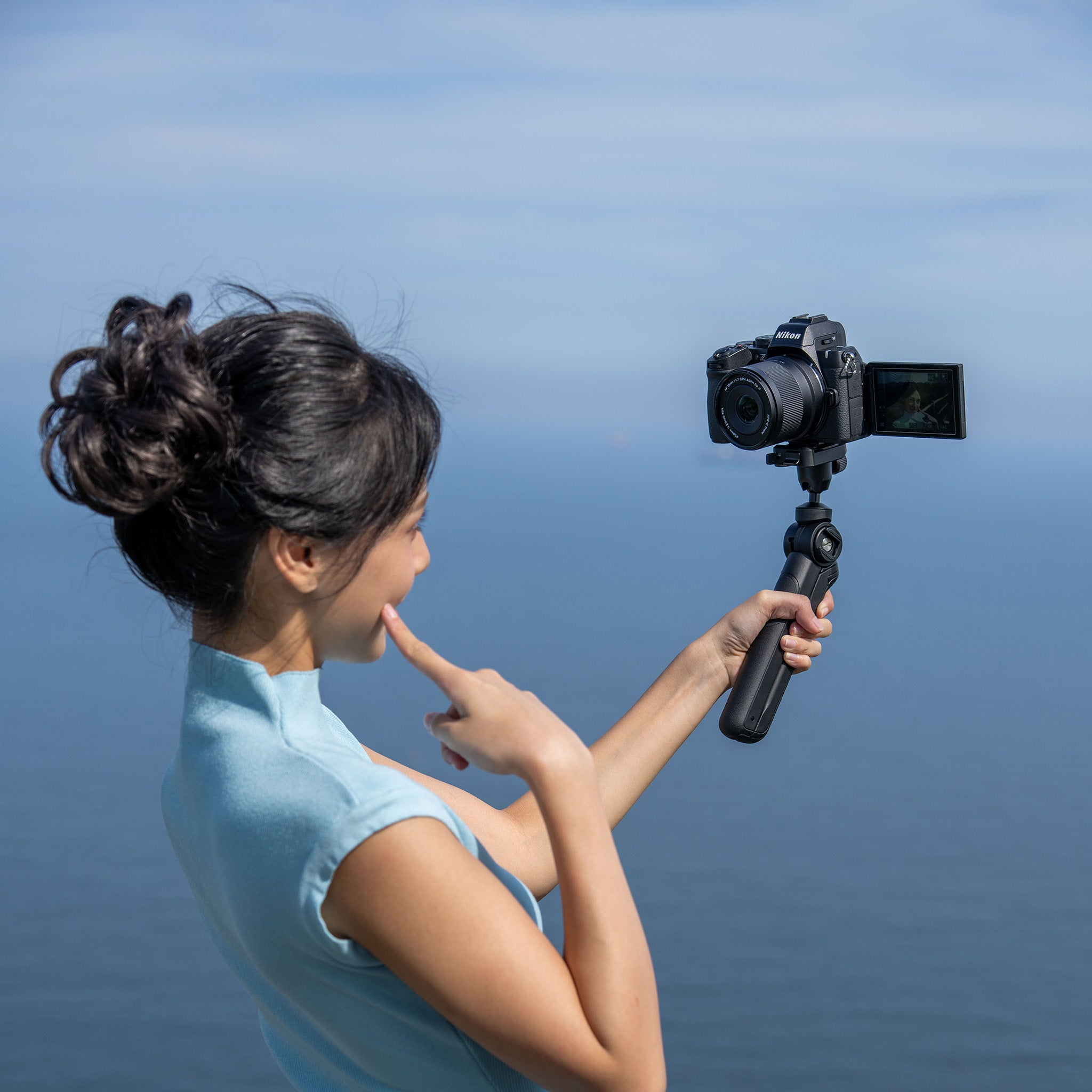 Viltrox AF 15mm F1.7 Air APS-C Lens for Nikon Z-Mount – Viltrox Store