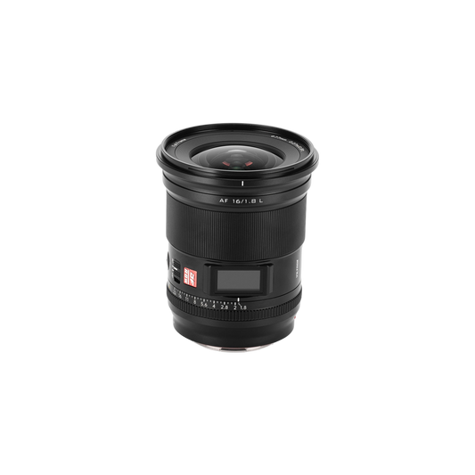 Viltrox AF 16mm F1.8 Full-Frame Lens for Leica L-Mount