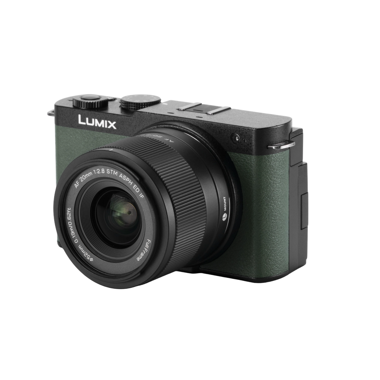Viltrox AF 20mm F2.8 Air Full-Frame Lens for Leica L-Mount